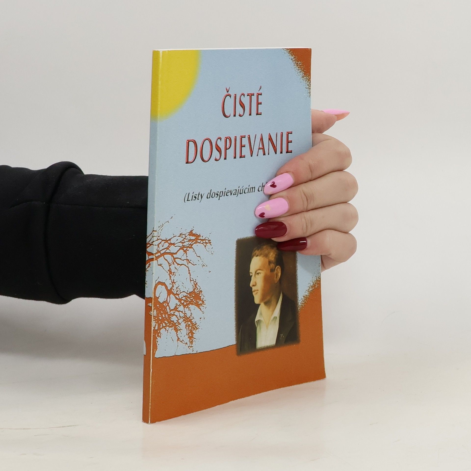 Collectif d'auteurs Čisté dospievanie