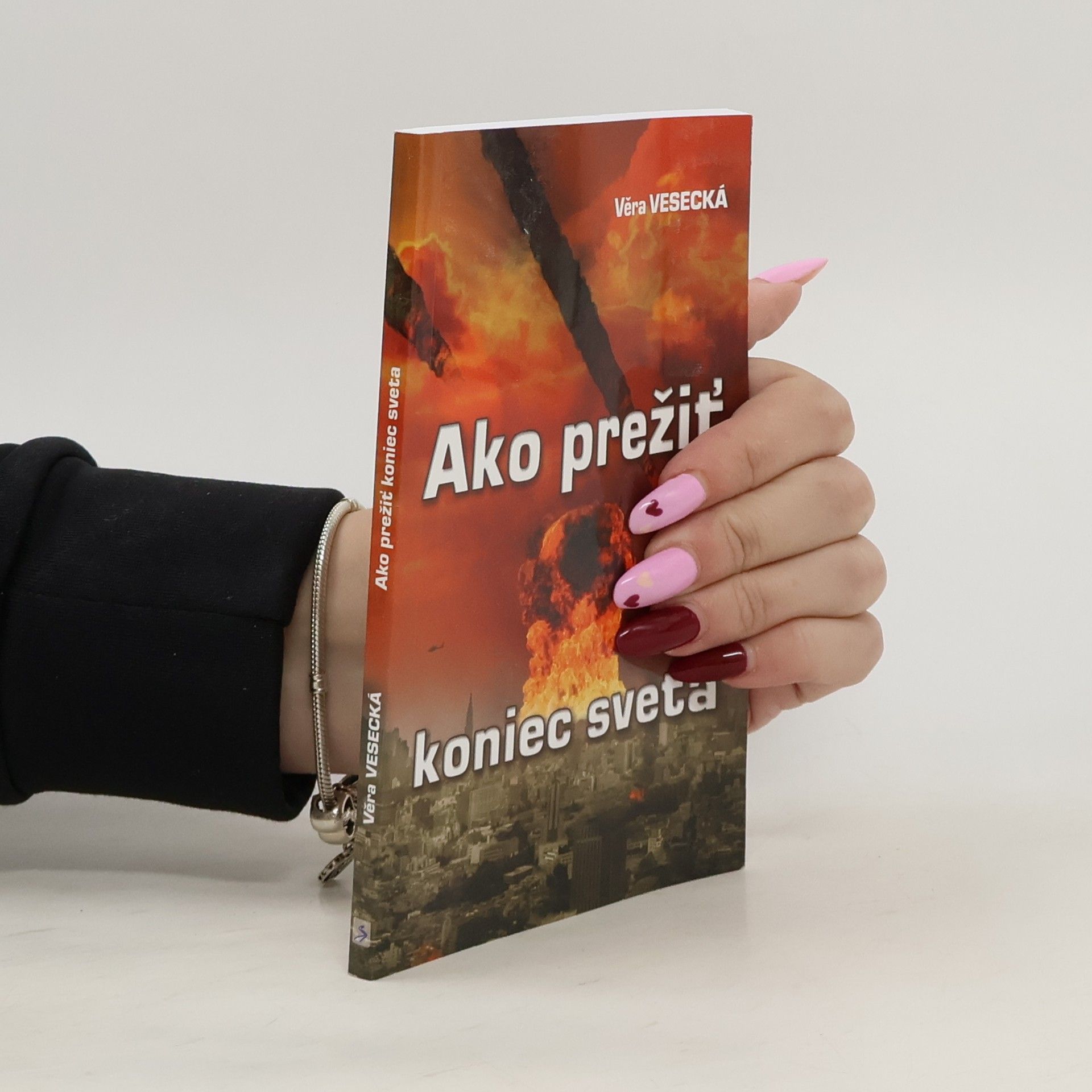 Ako prežiť koniec sveta