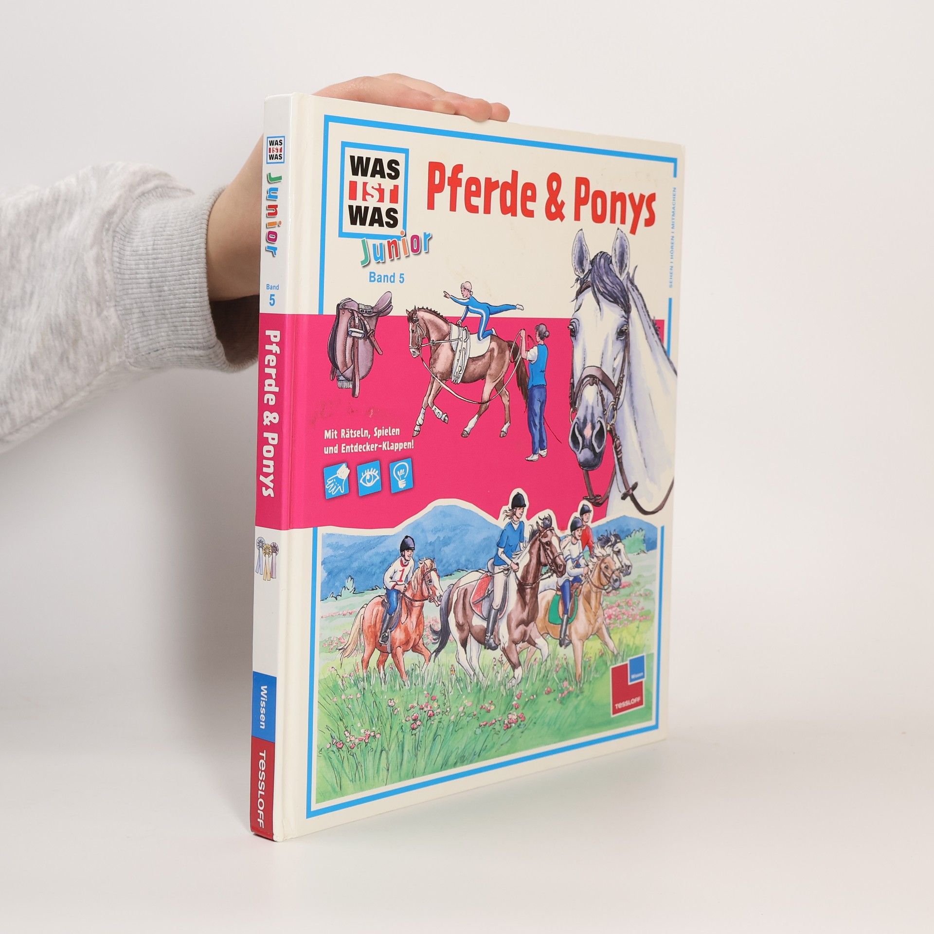 Pferde & Ponys