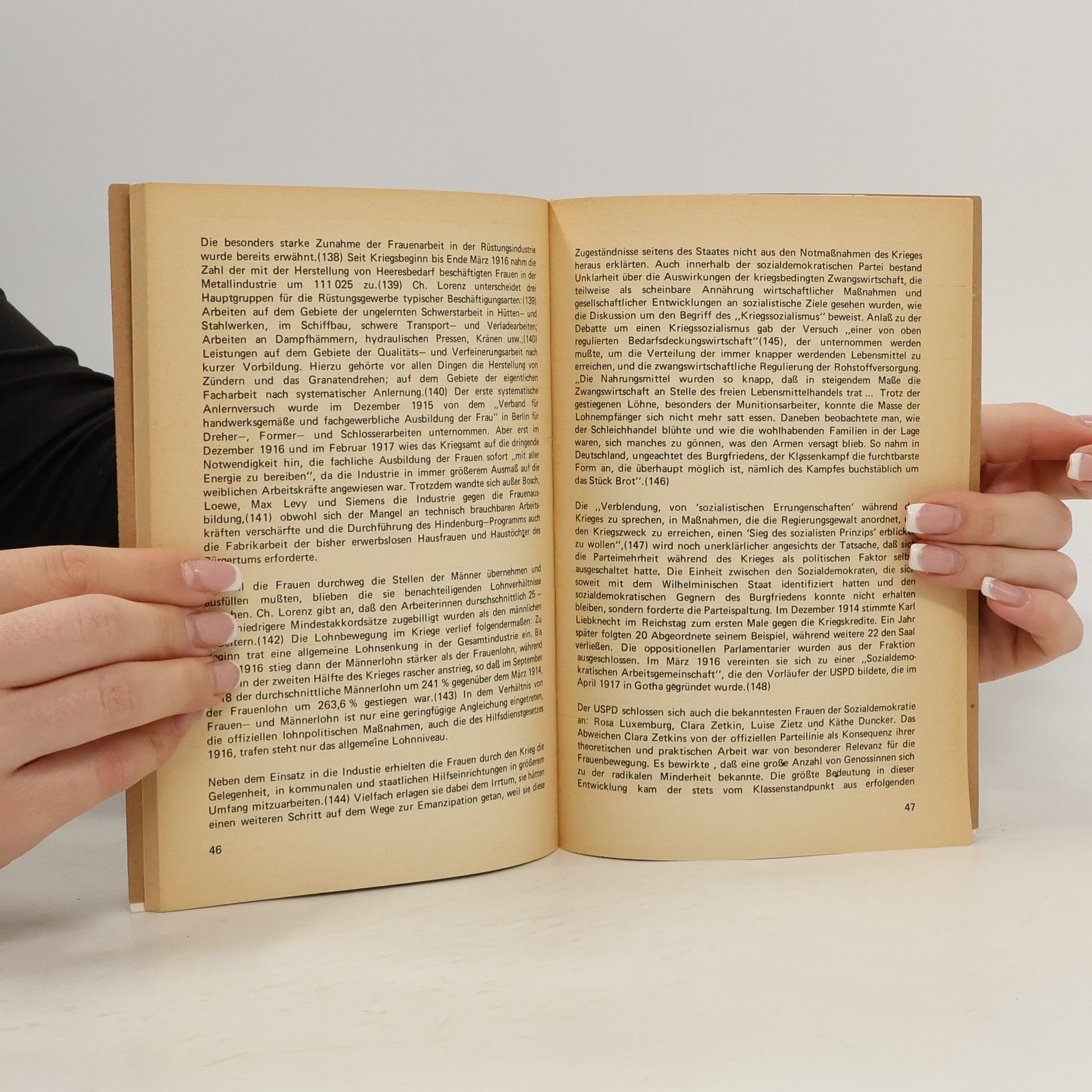 Gundula Bölke Die Wandlung der Frauen-Emanzipations-Theorie von Marx bis zur Rätebewegung