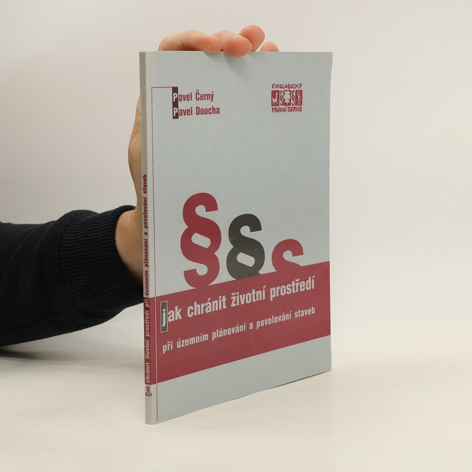 Jak chránit životní prostředí při územním plánování a povolování staveb