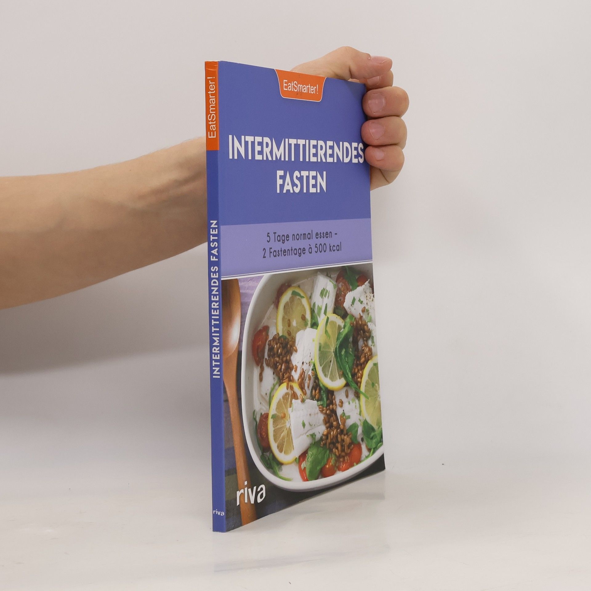 Katrin Koelle Intermittierendes Fasten