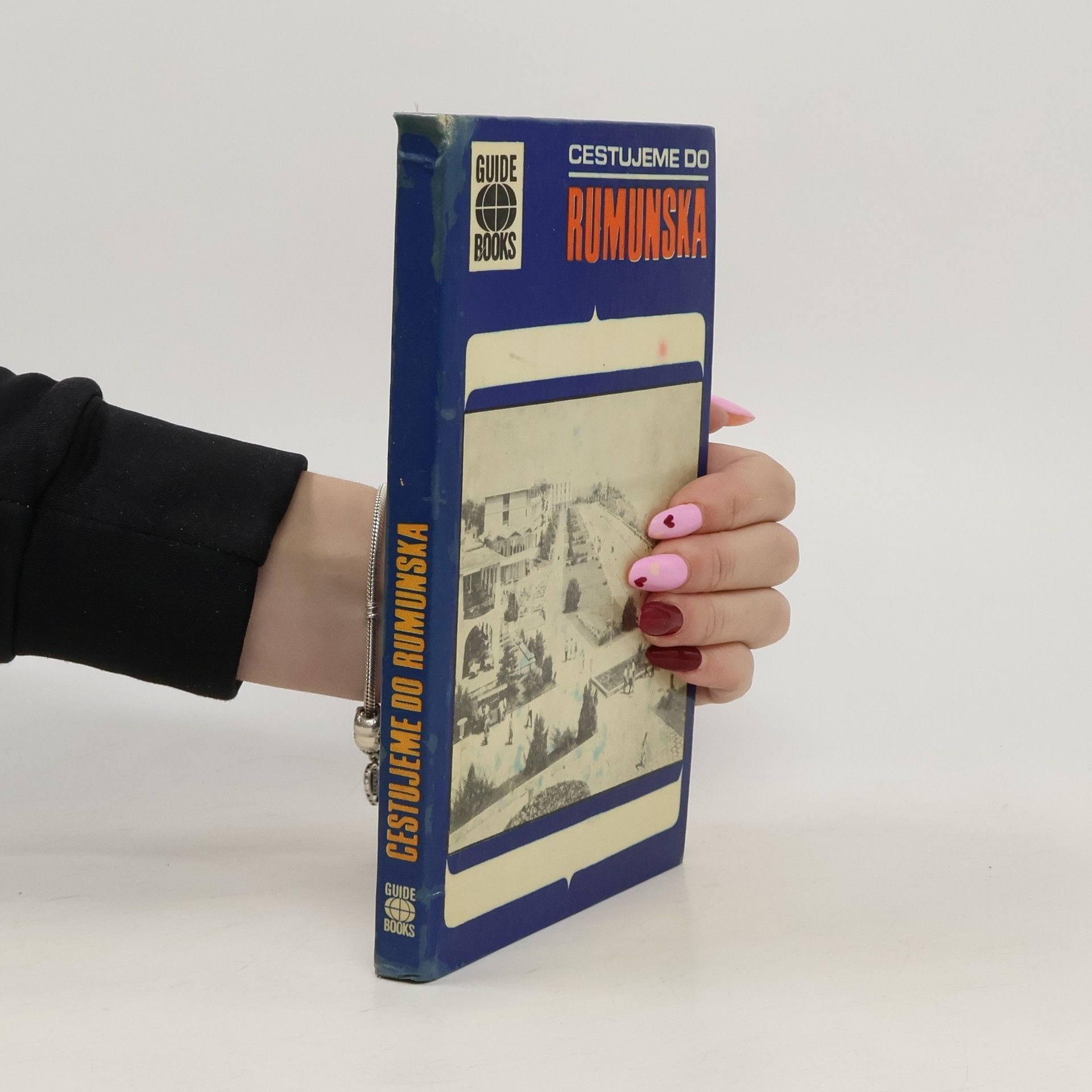Autorenkollektiv Cestujeme do Rumunska
