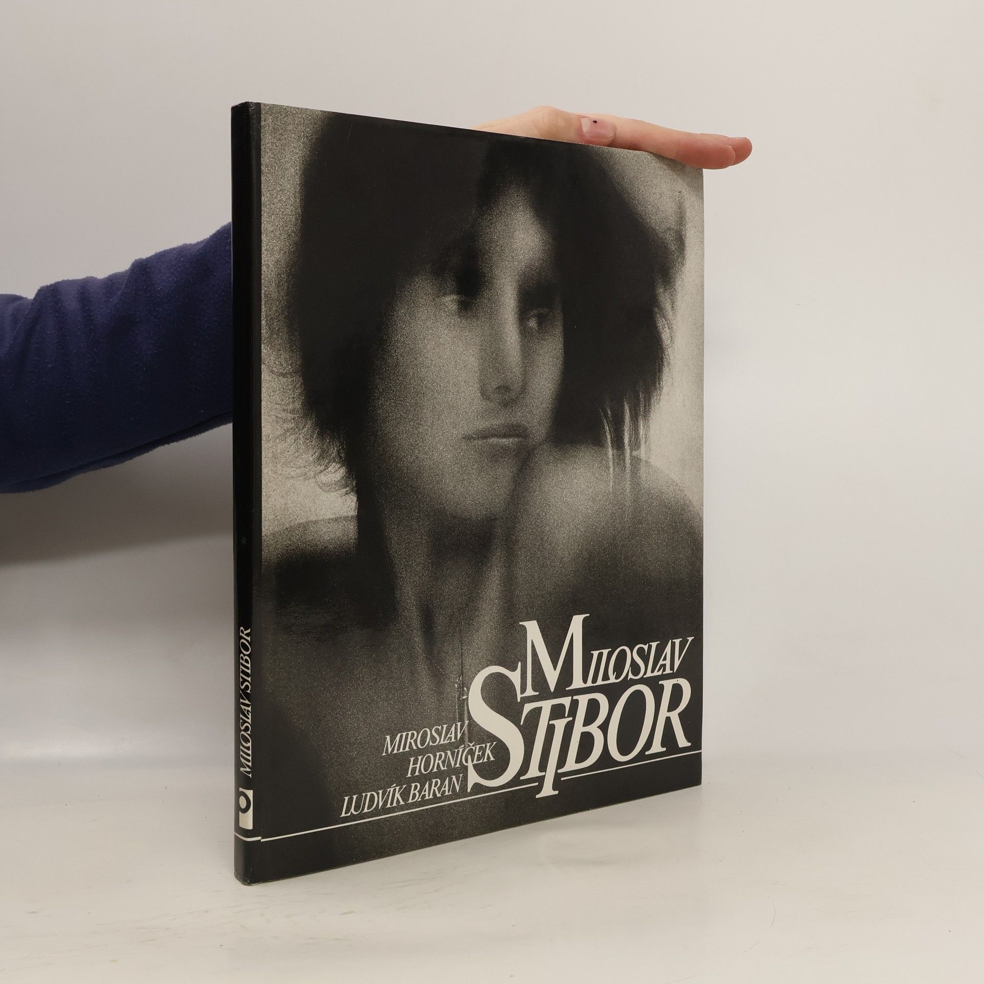 Autorenkollektiv Miloslav Stibor