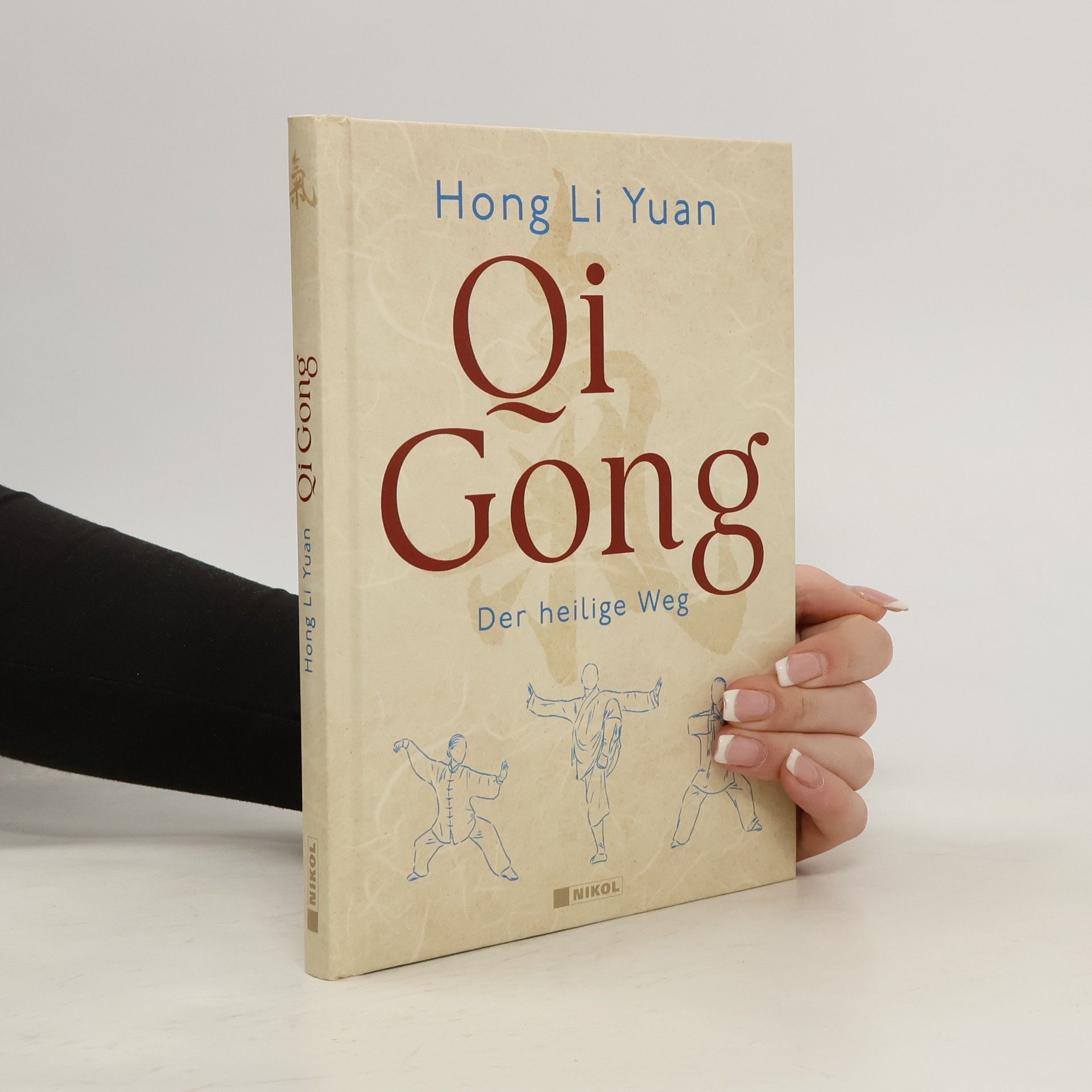 Qi Gong