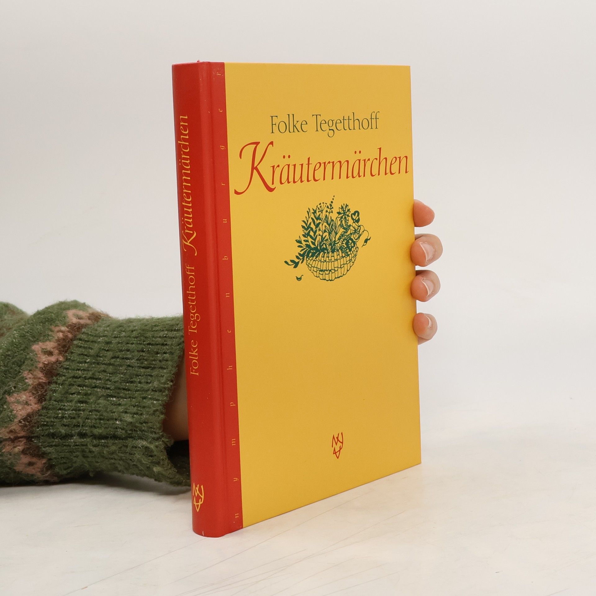 Kräutermärchen