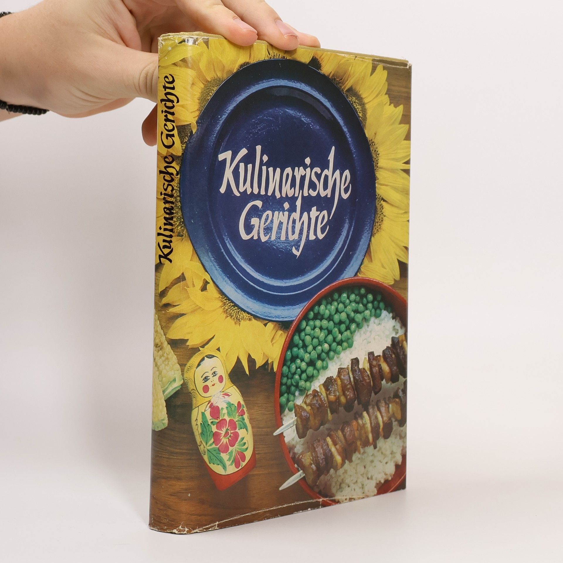 Collectif d'auteurs Kulinarische Gerichte