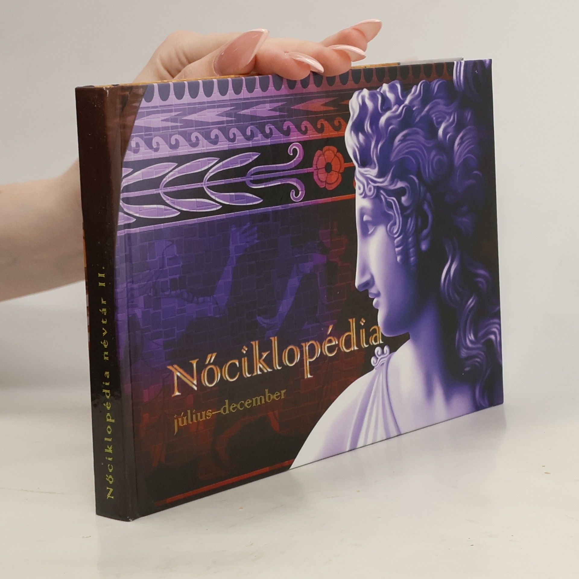 Autorenkollektiv Nóciklopédia