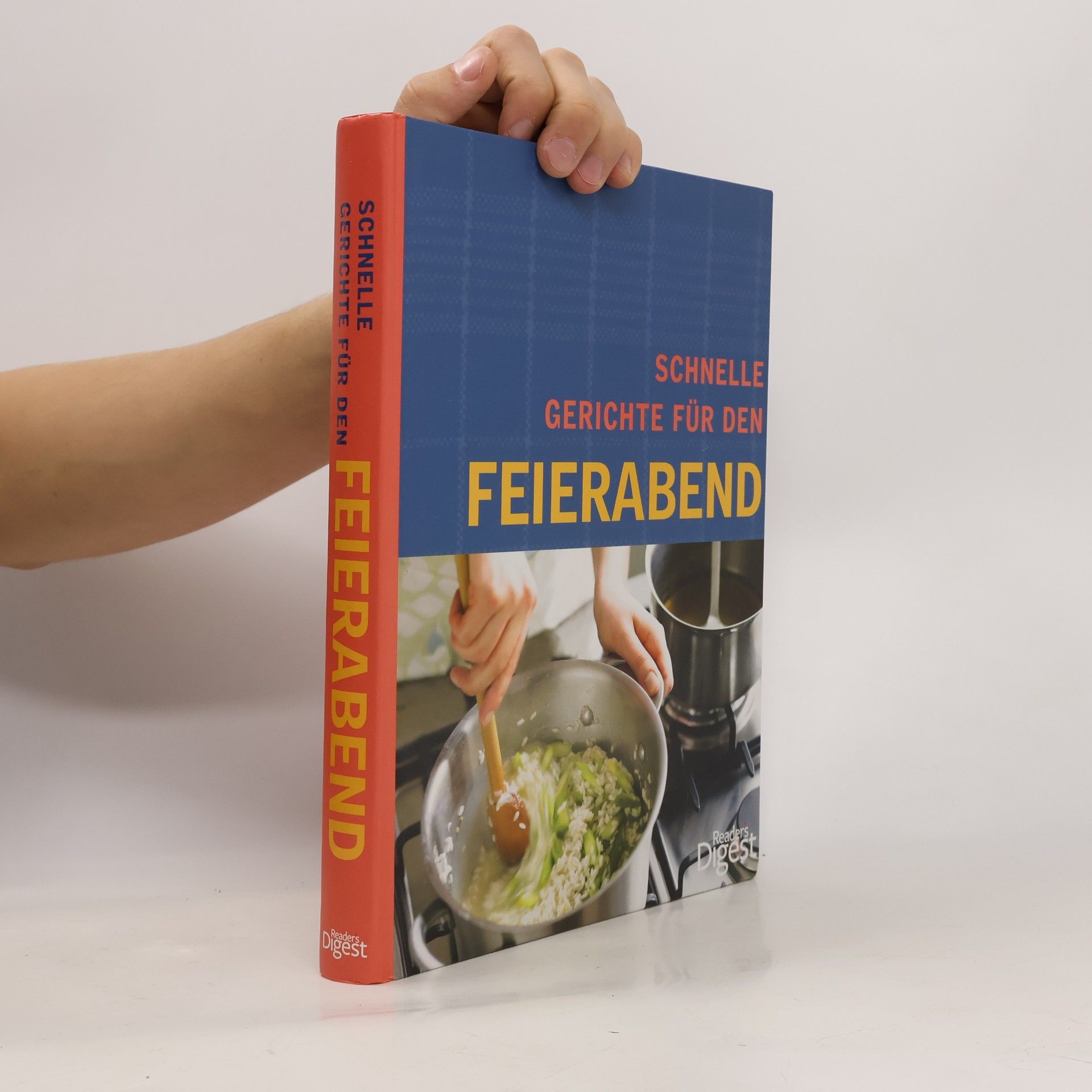 Kolektív autorov Schnelle Gerichte für den Feierabend