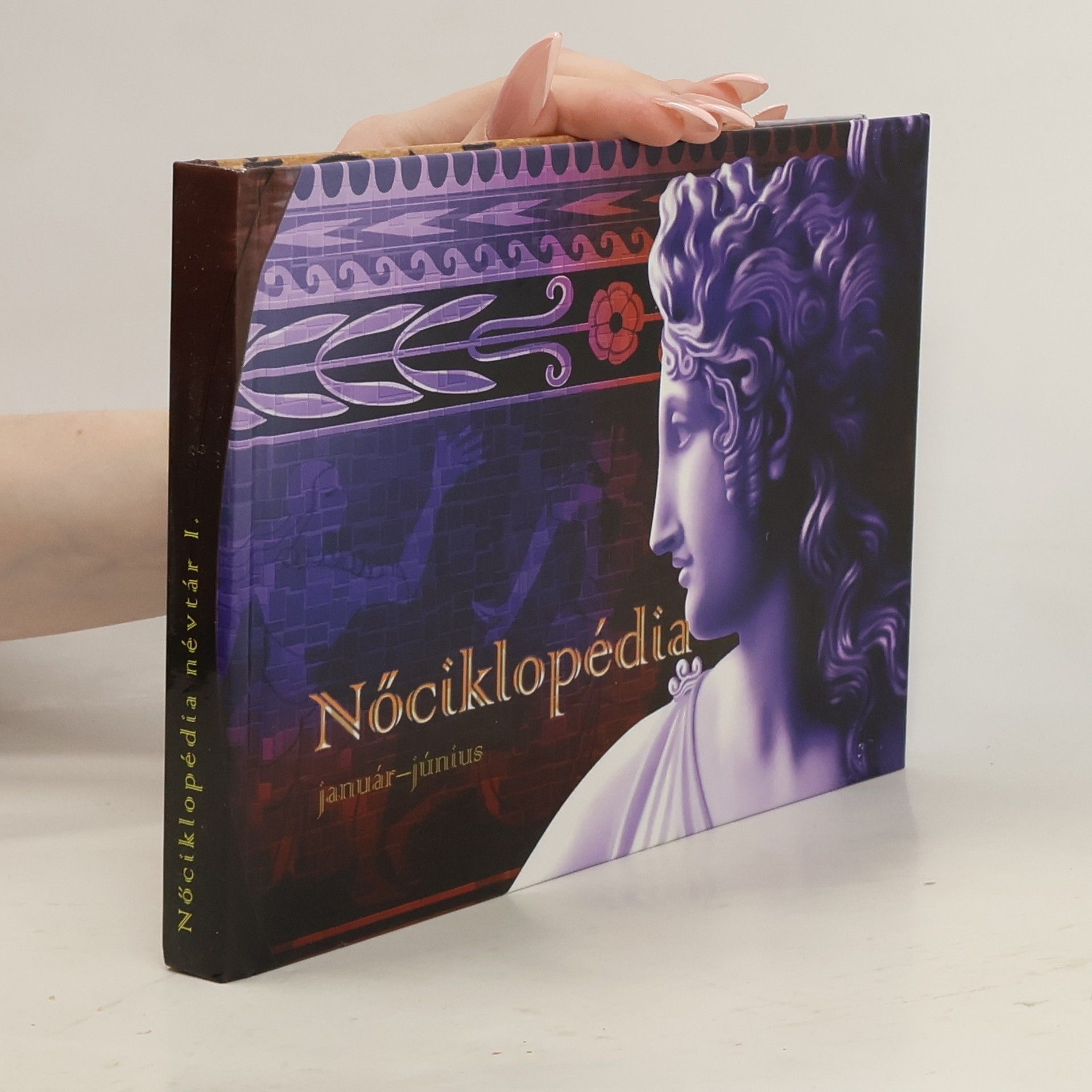 Collectif d'auteurs Nóciklopédia