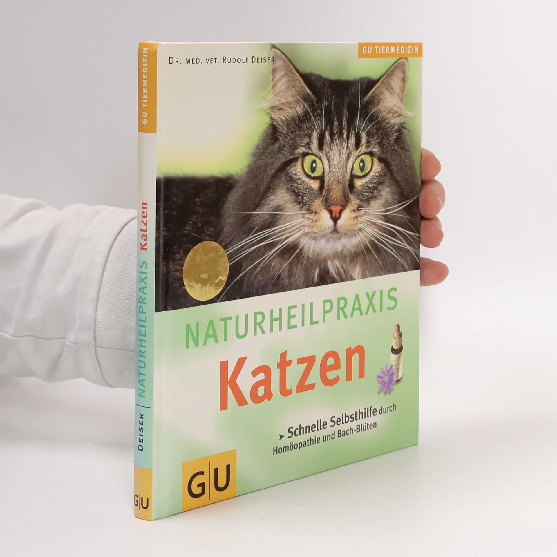 NaturheilPraxis Katzen