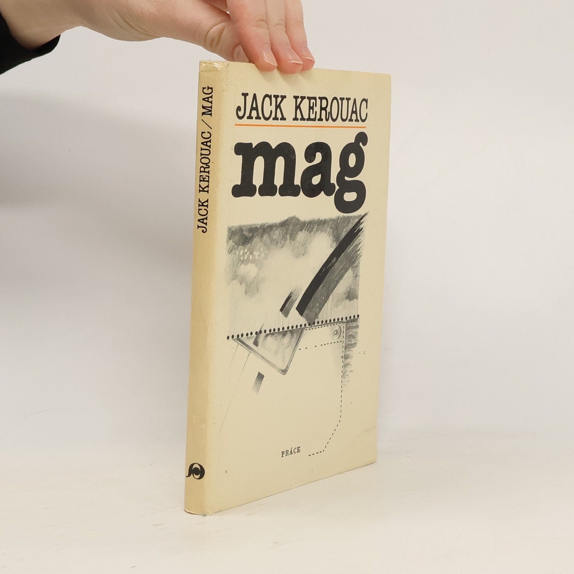 Jack Kerouac Mag