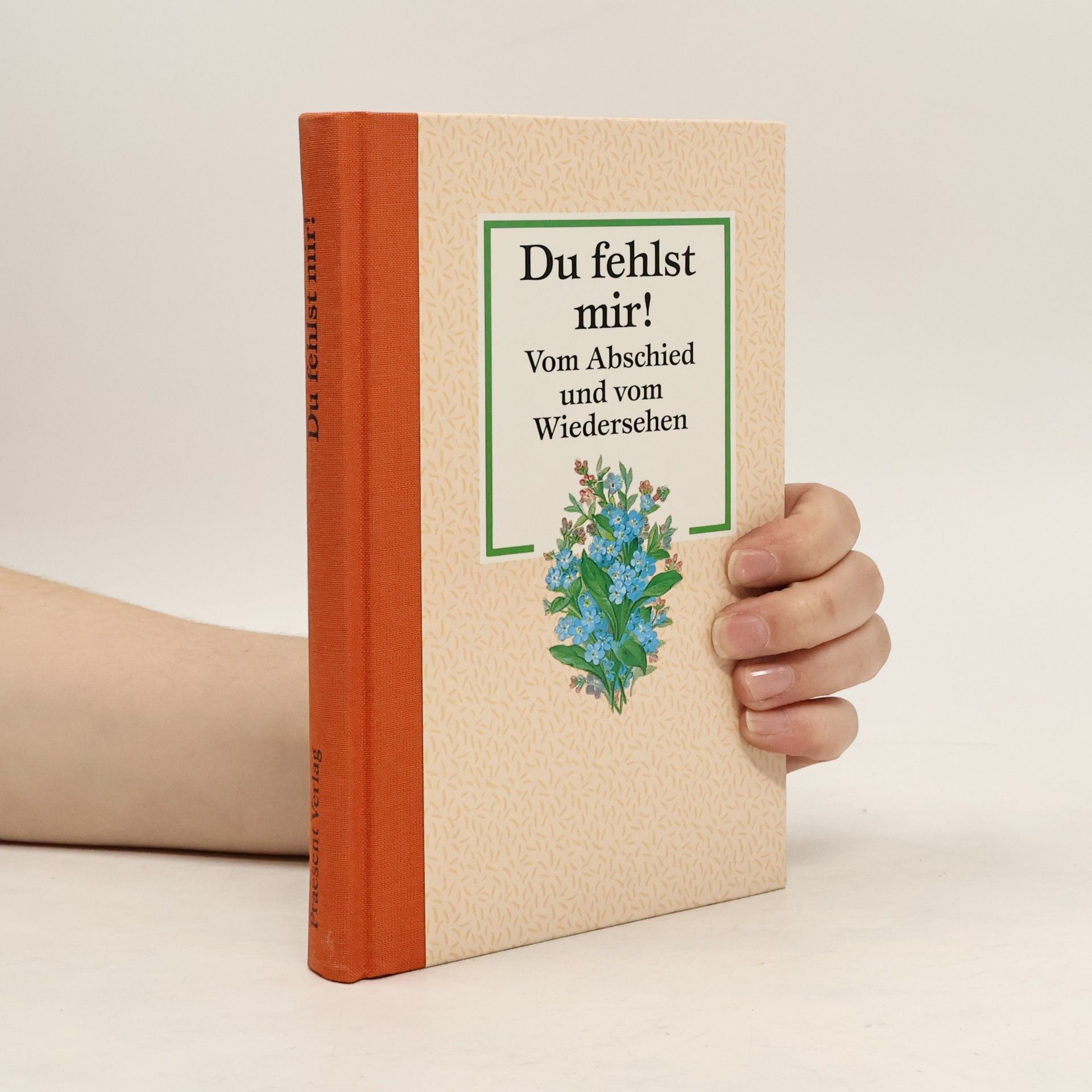 Collectif d'auteurs Du fehlst mir!