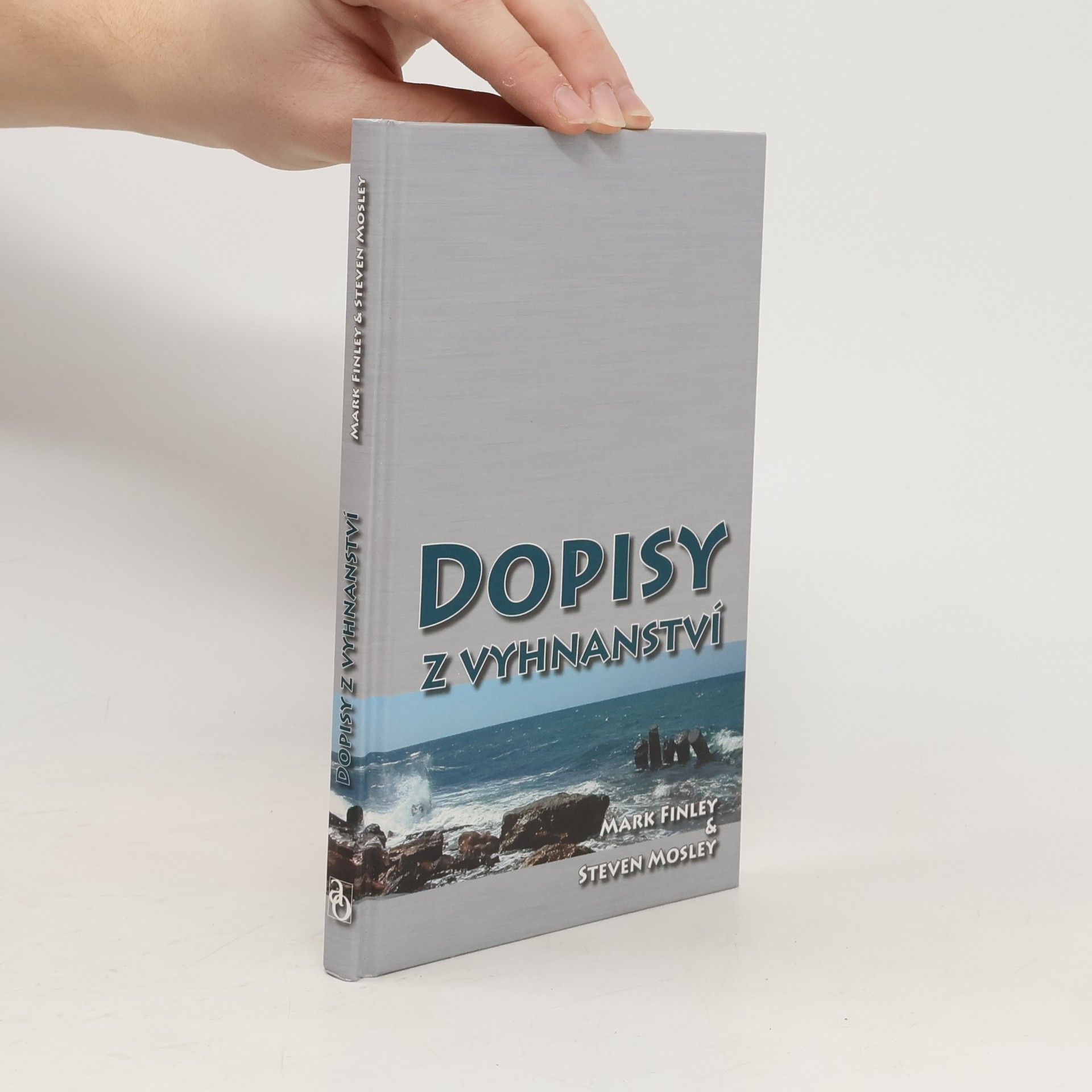 Mark A. Finley Dopisy z vyhnanství