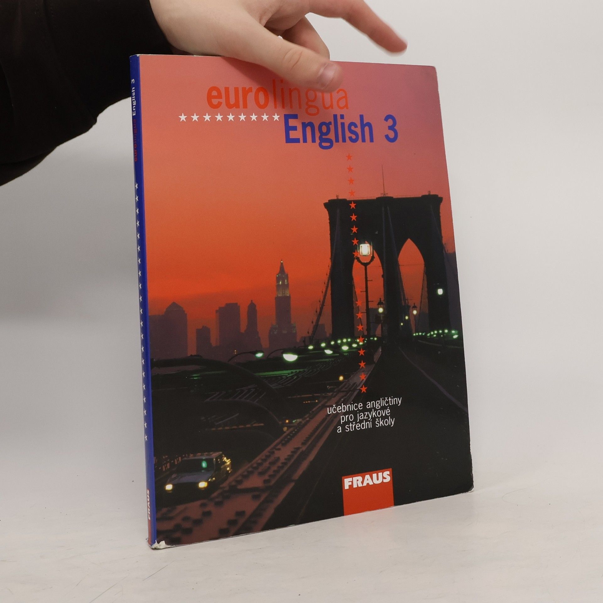 Eurolingua English 3