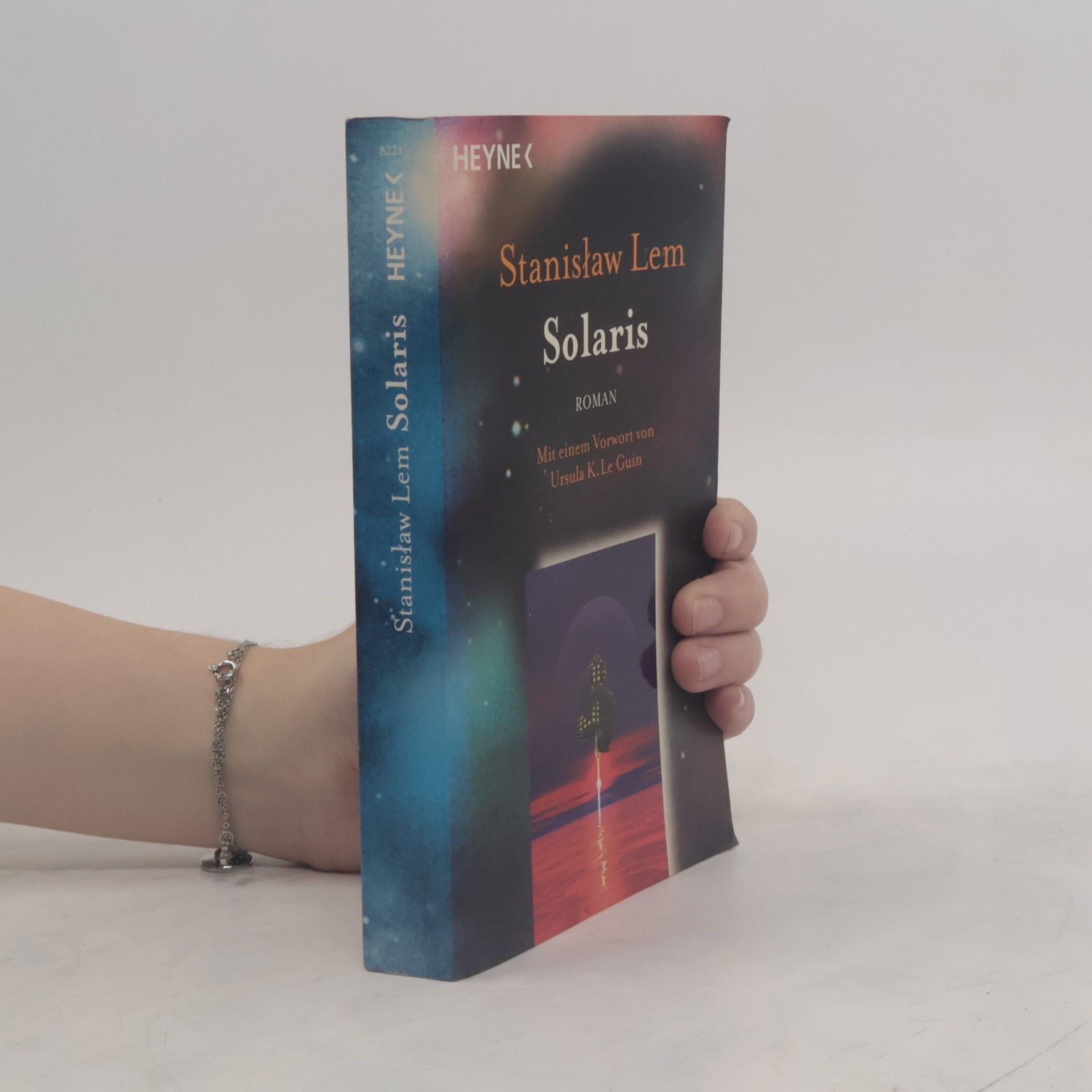 Stanisław Lem Solaris