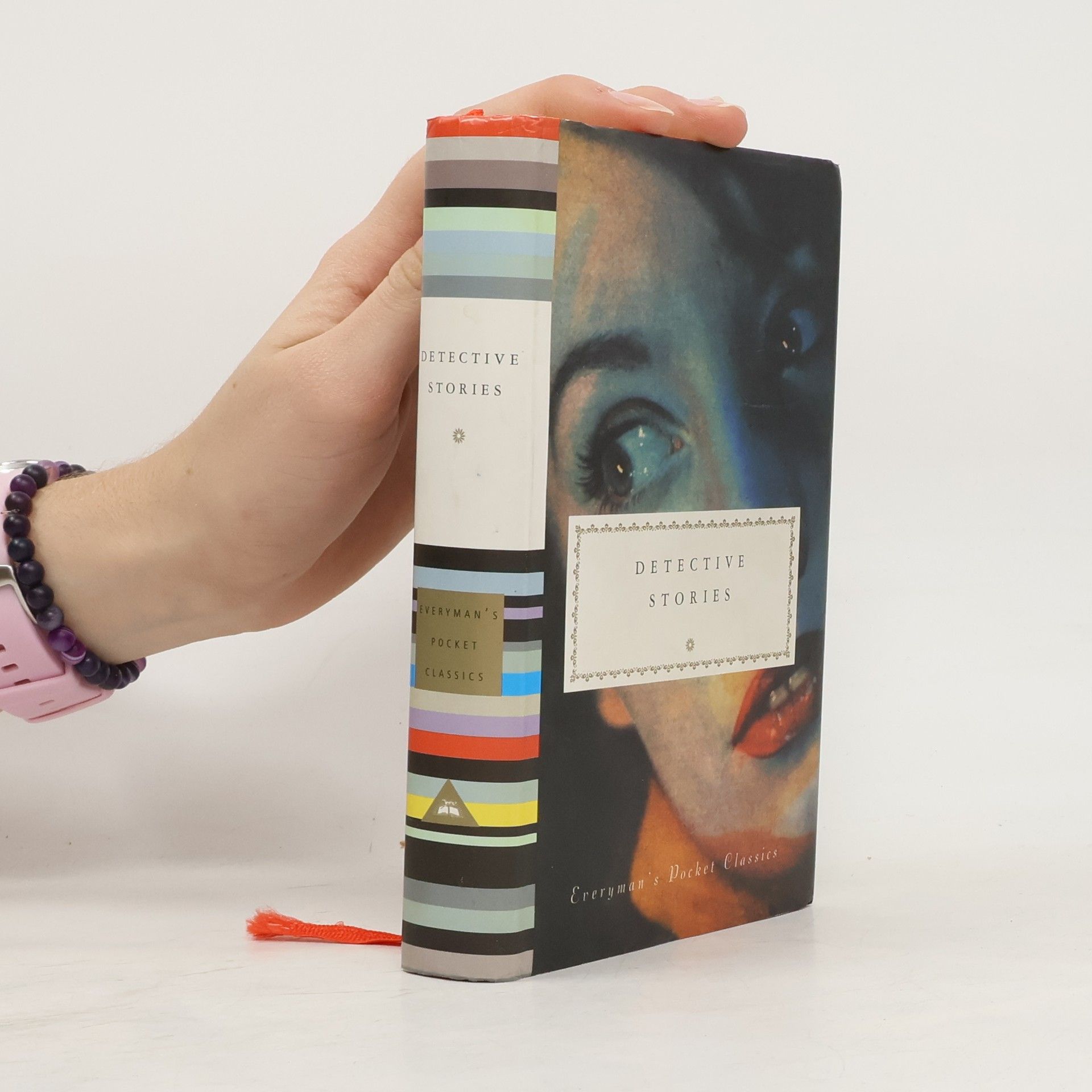 Peter Washington Detective Stories