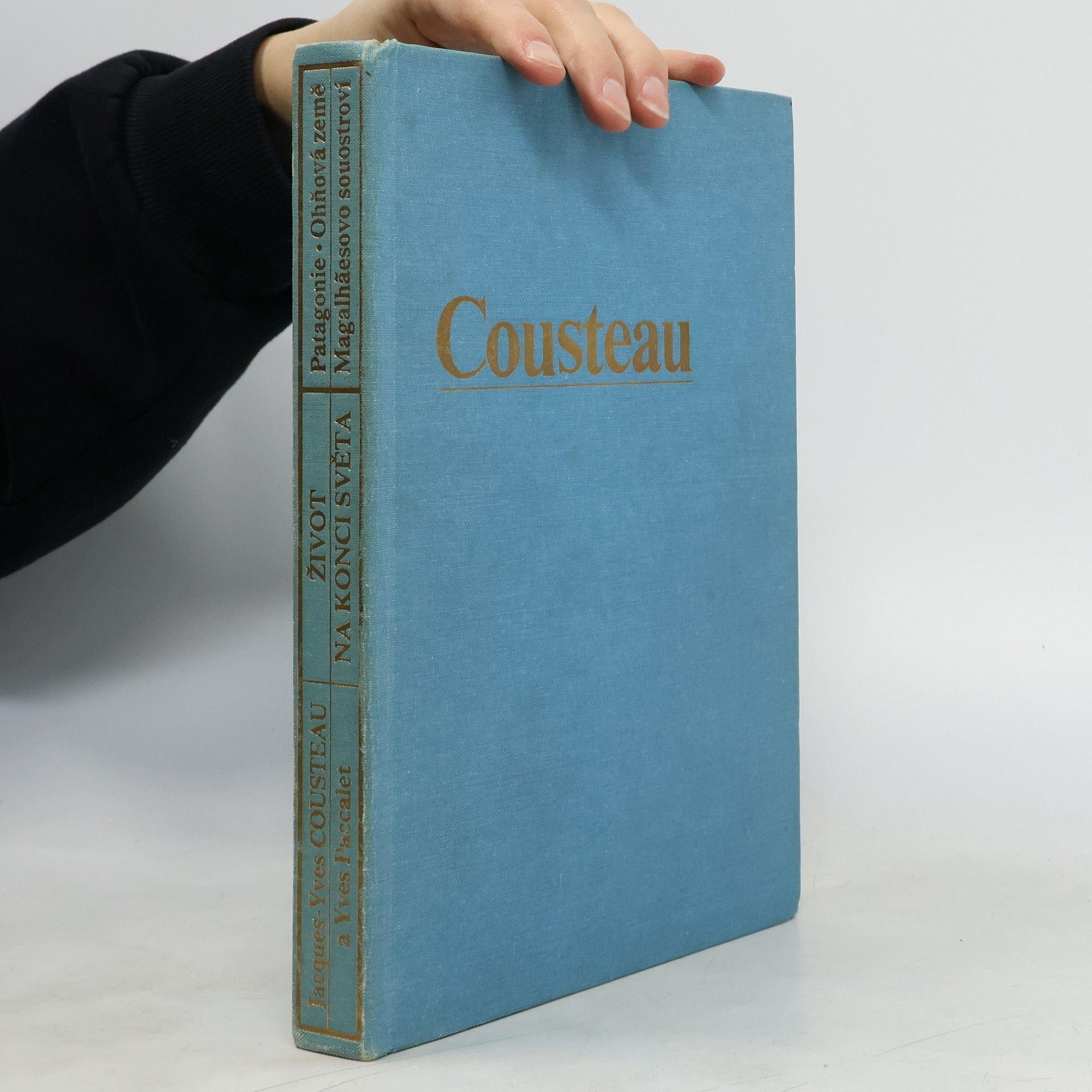 Život na konci světa