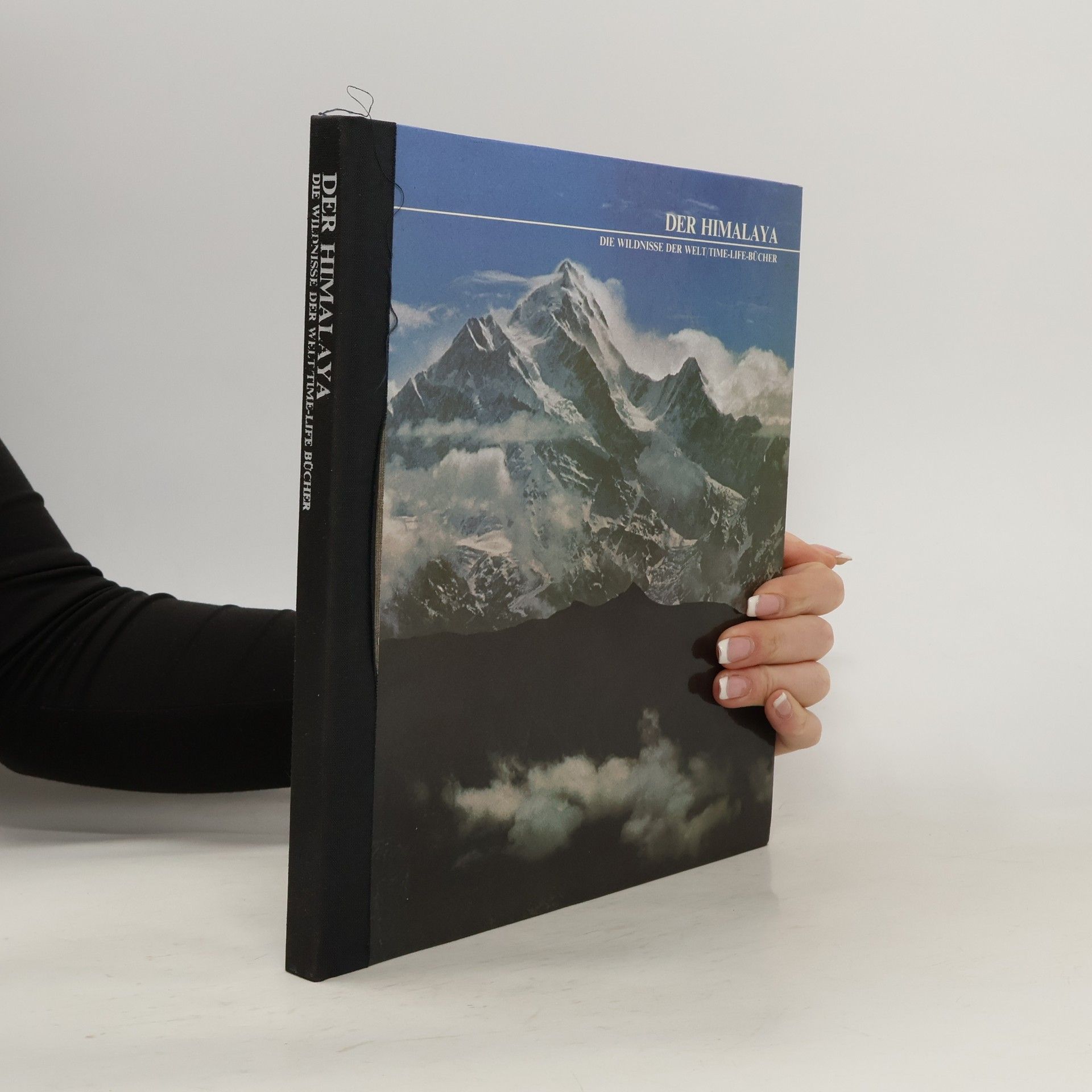 Various authors Der Himalaya