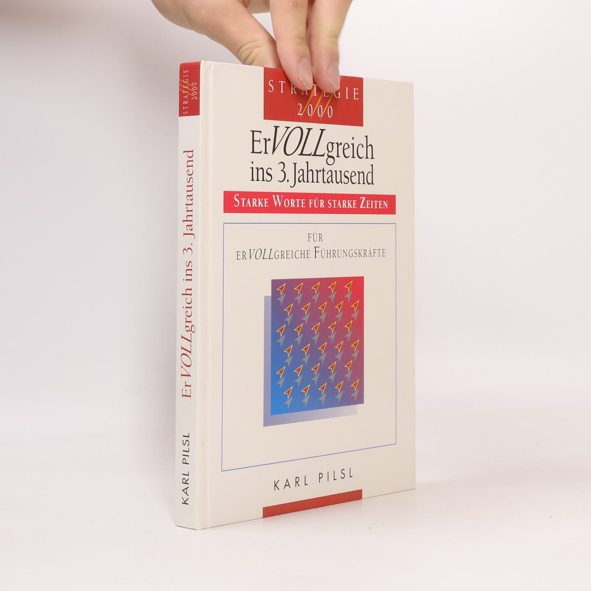 ErVOLLgreich ins 3. Jahrtausend