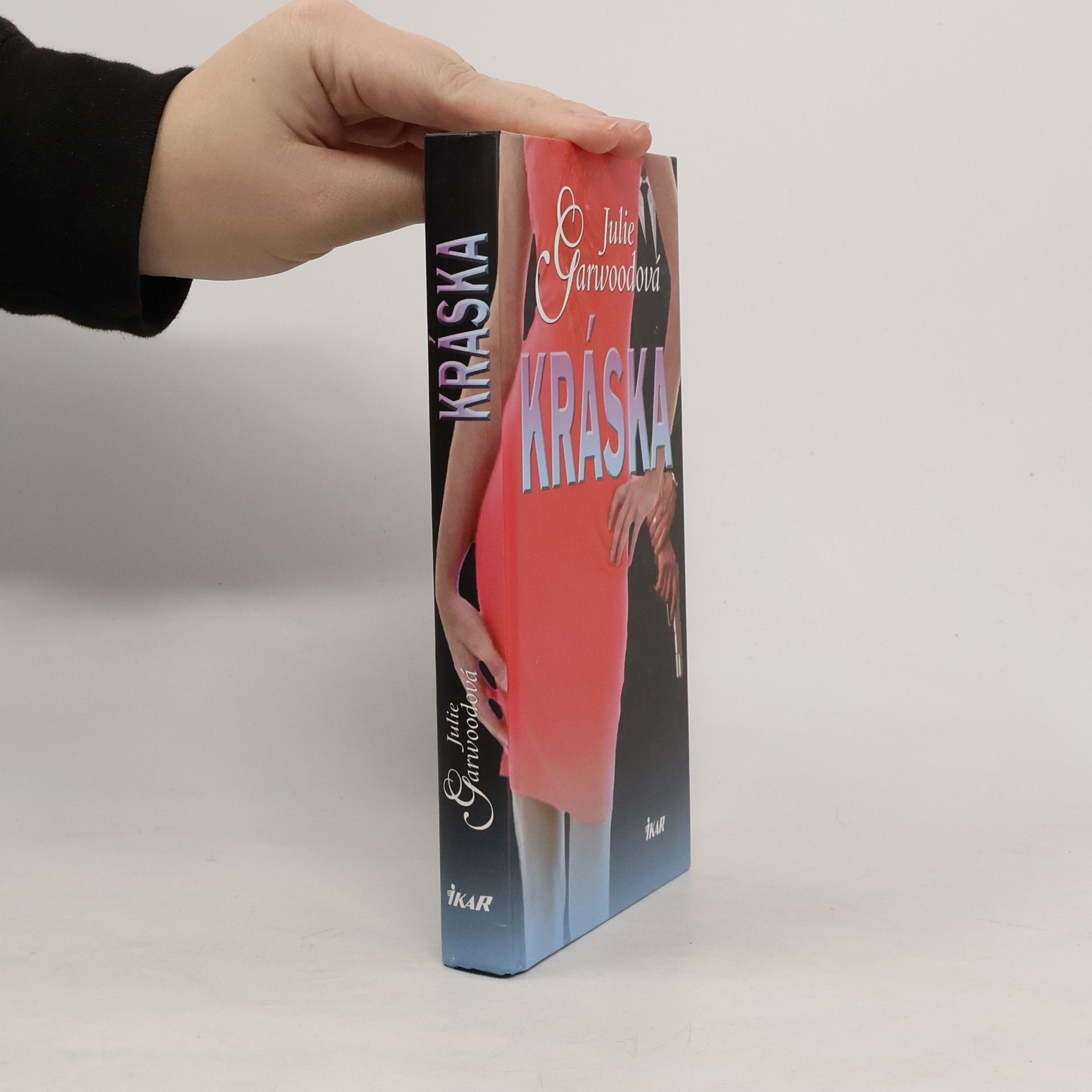 Julie Garwood Kráska