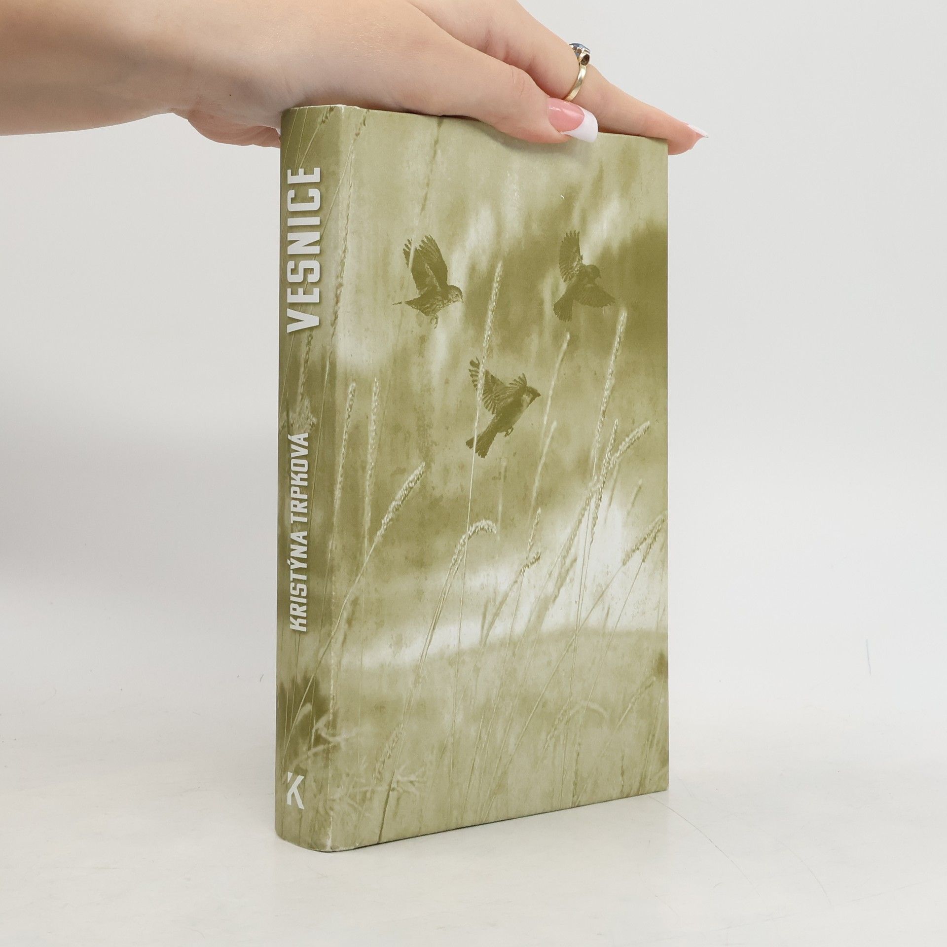 Kristýna Trpková Vesnice