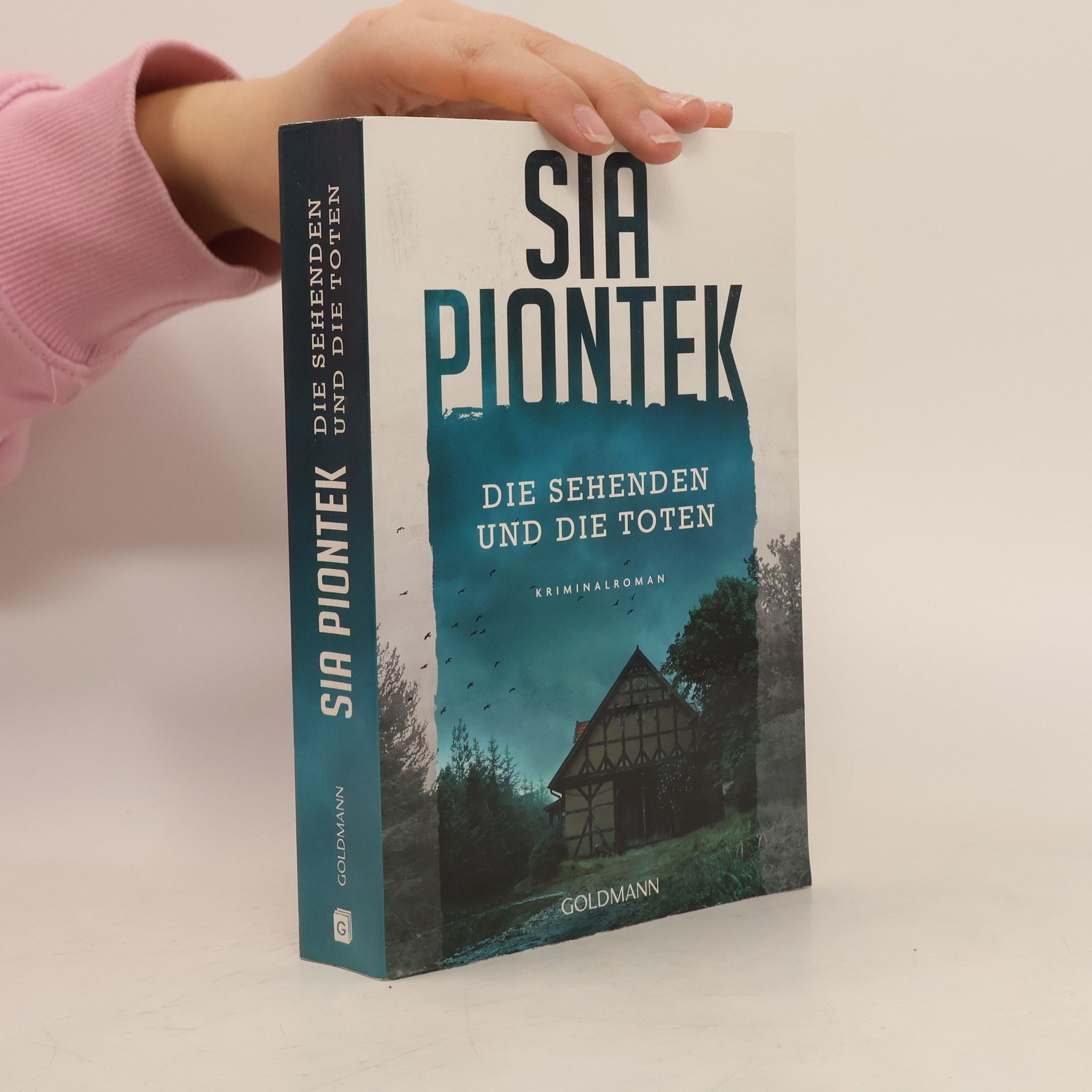 Die Sehenden und die Toten