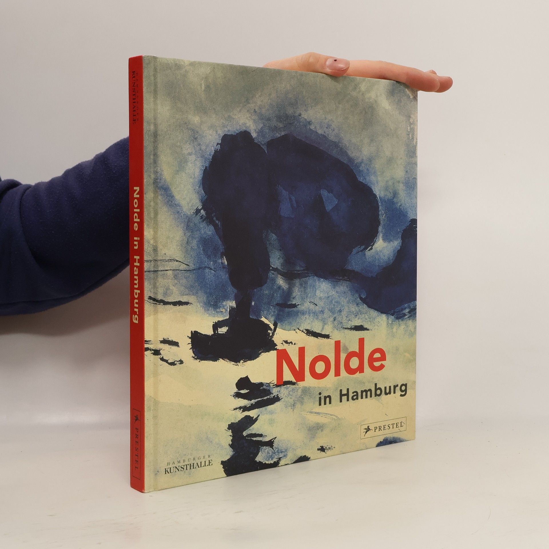 Karin Schick Nolde in Hamburg