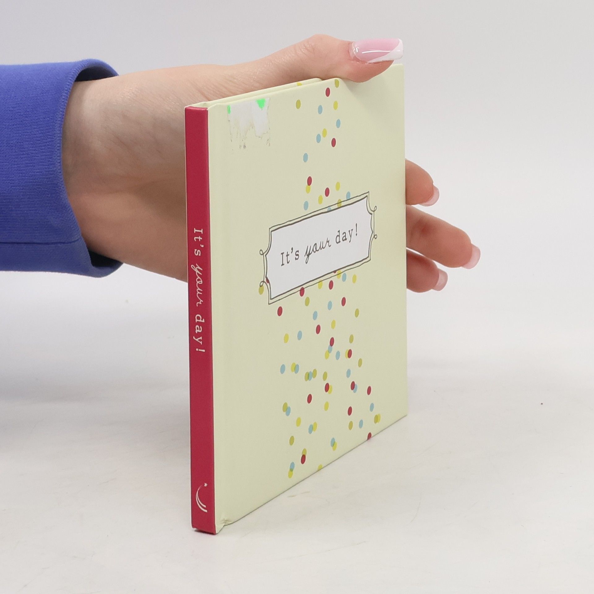 Steve Potter It's Your Day