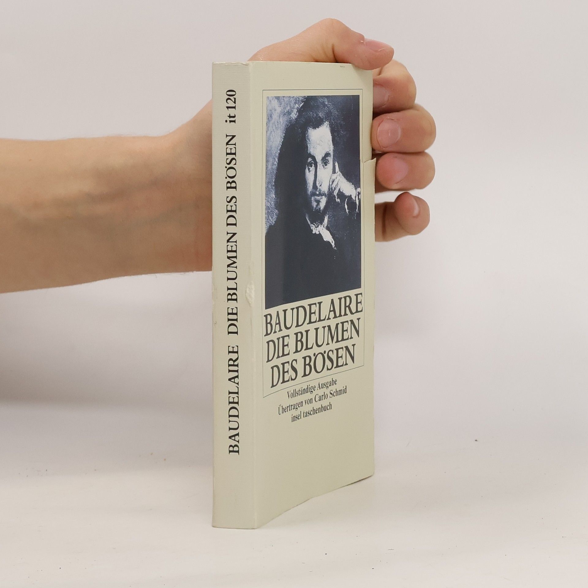 Die Blumen des Bösen