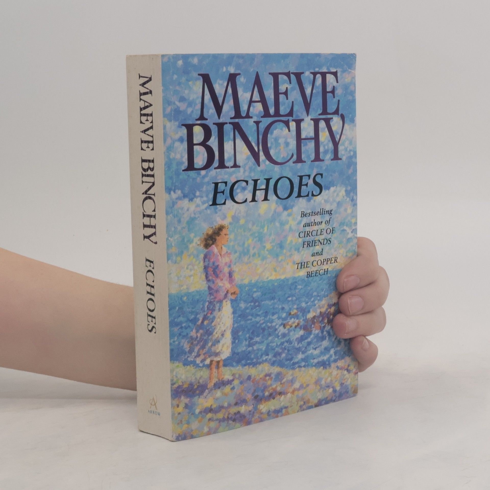 Maeve Binchy Echoes