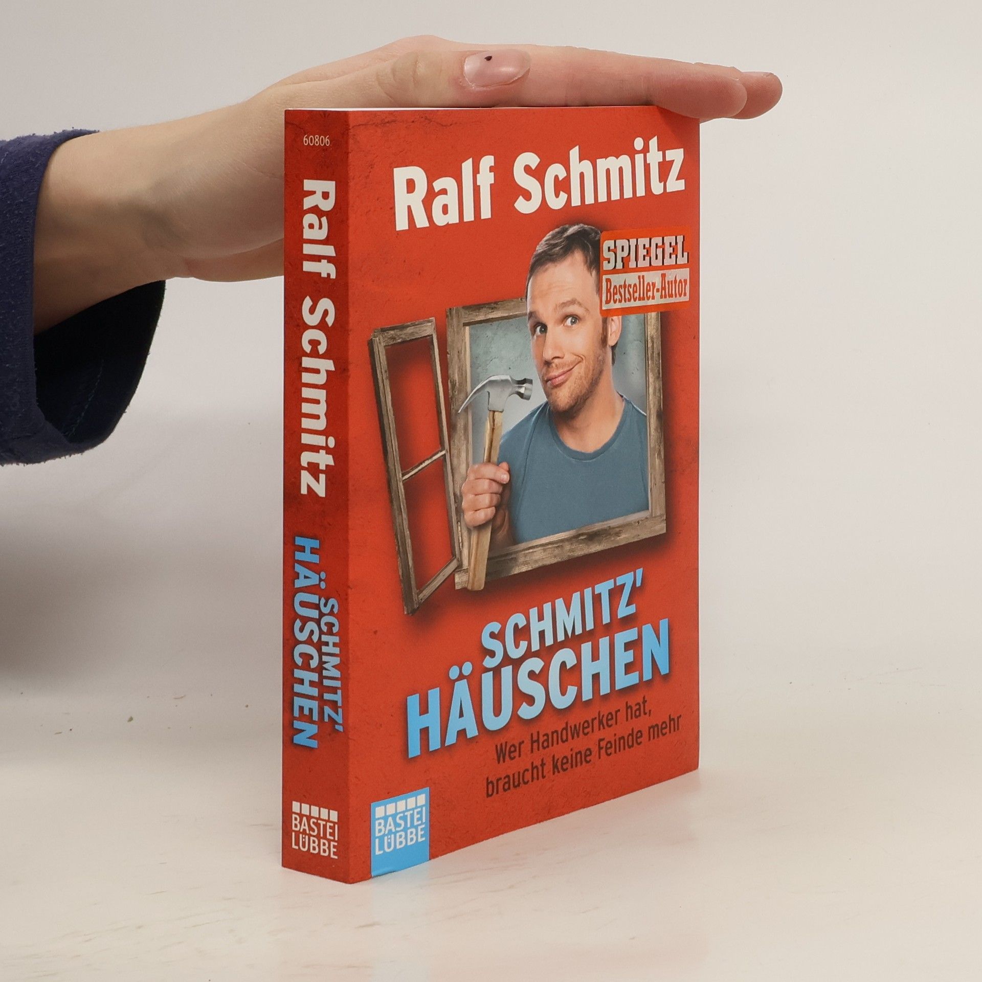 Ralf Schmitz Schmitz' Häuschen