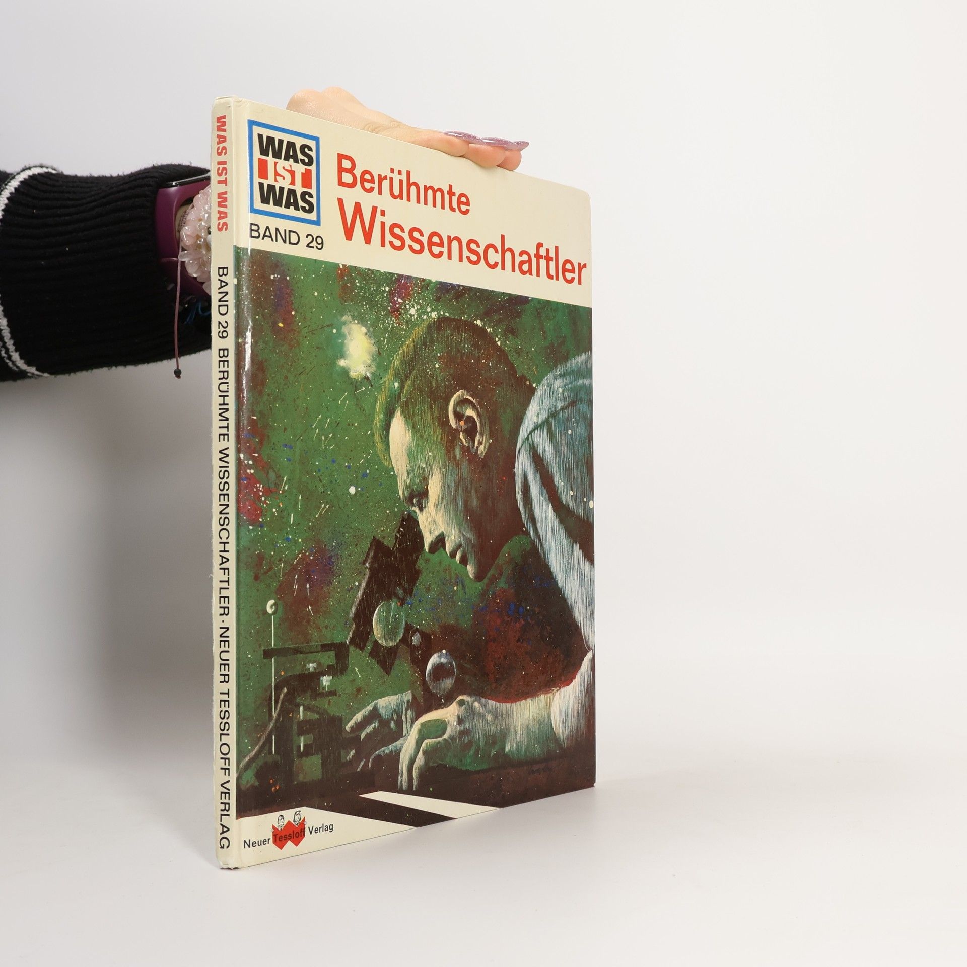 Falk Müller Wissenschaften