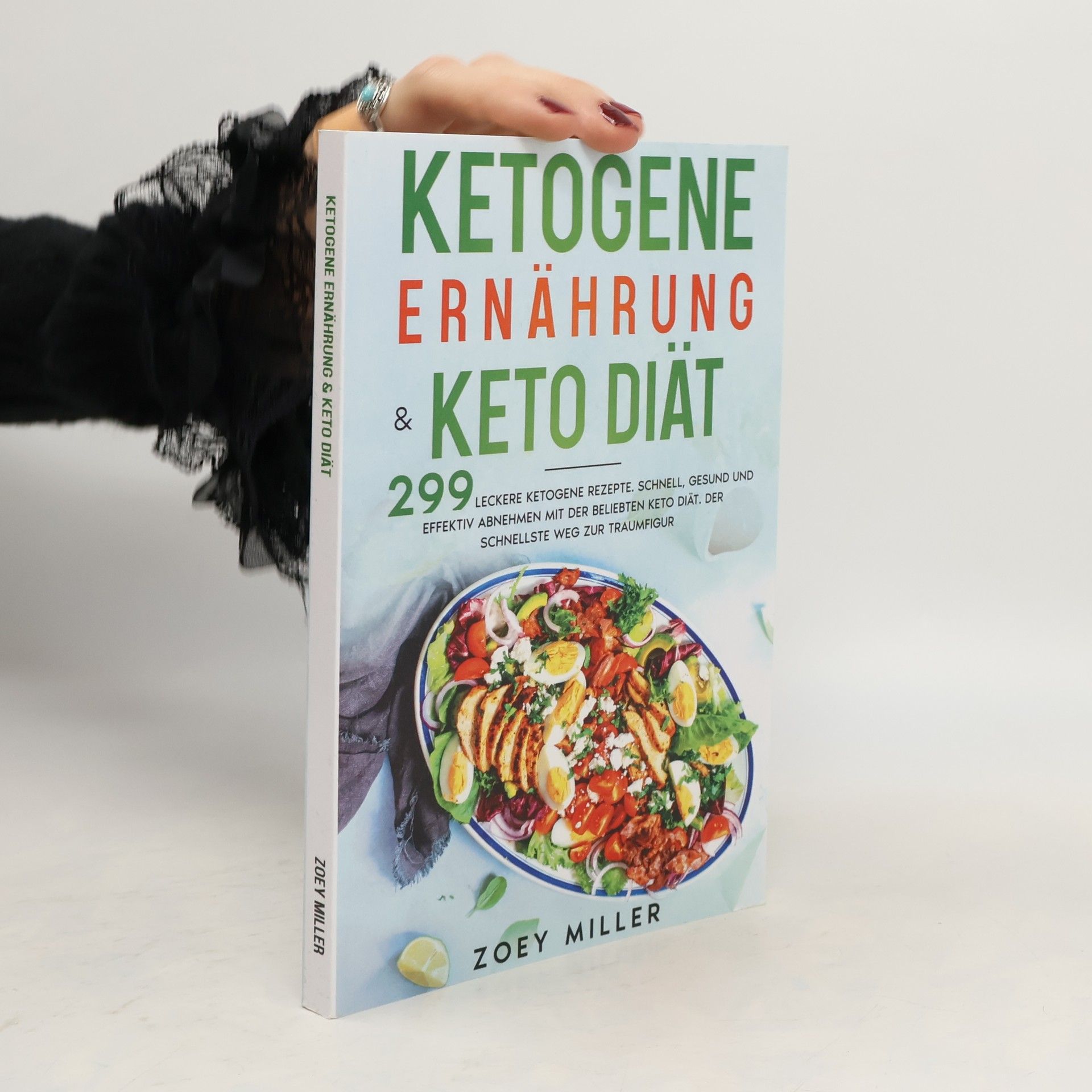 Ketogene Ernährung and Keto Diät