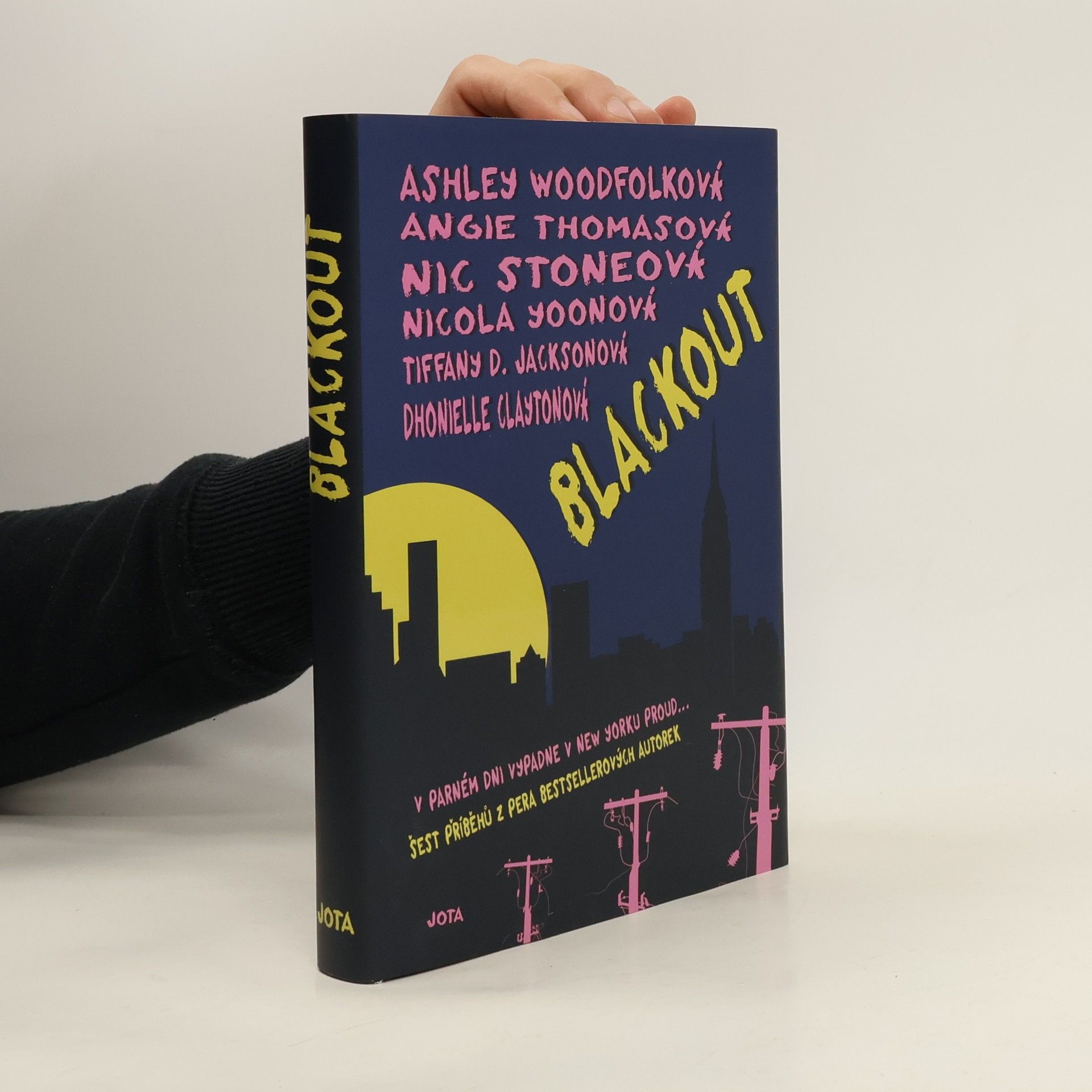 Autorenkollektiv Blackout