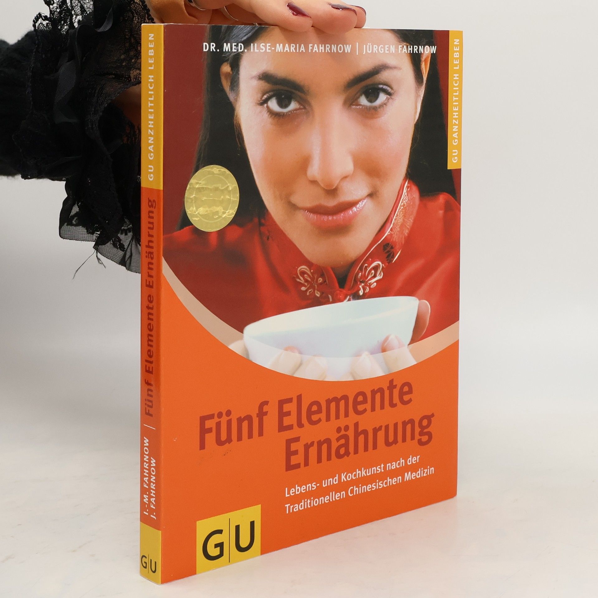 Autorenkollektiv Fünf Elemente Ernährung