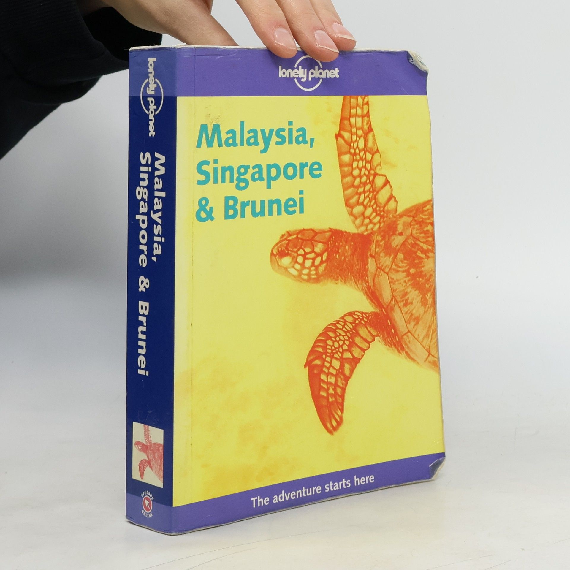 Malaysia, Singapore & Brunei