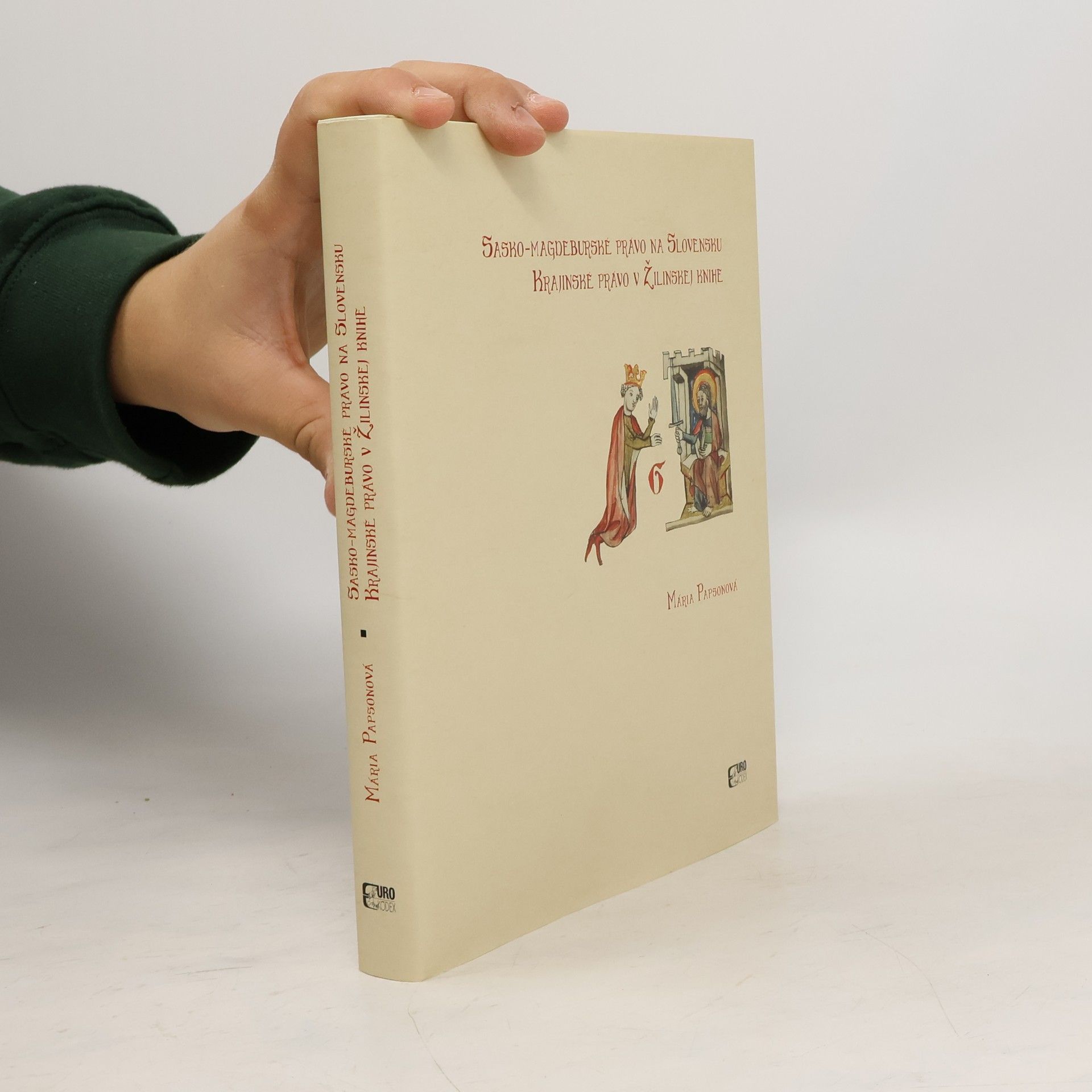 Sasko-Magdeburské právo na Slovensku