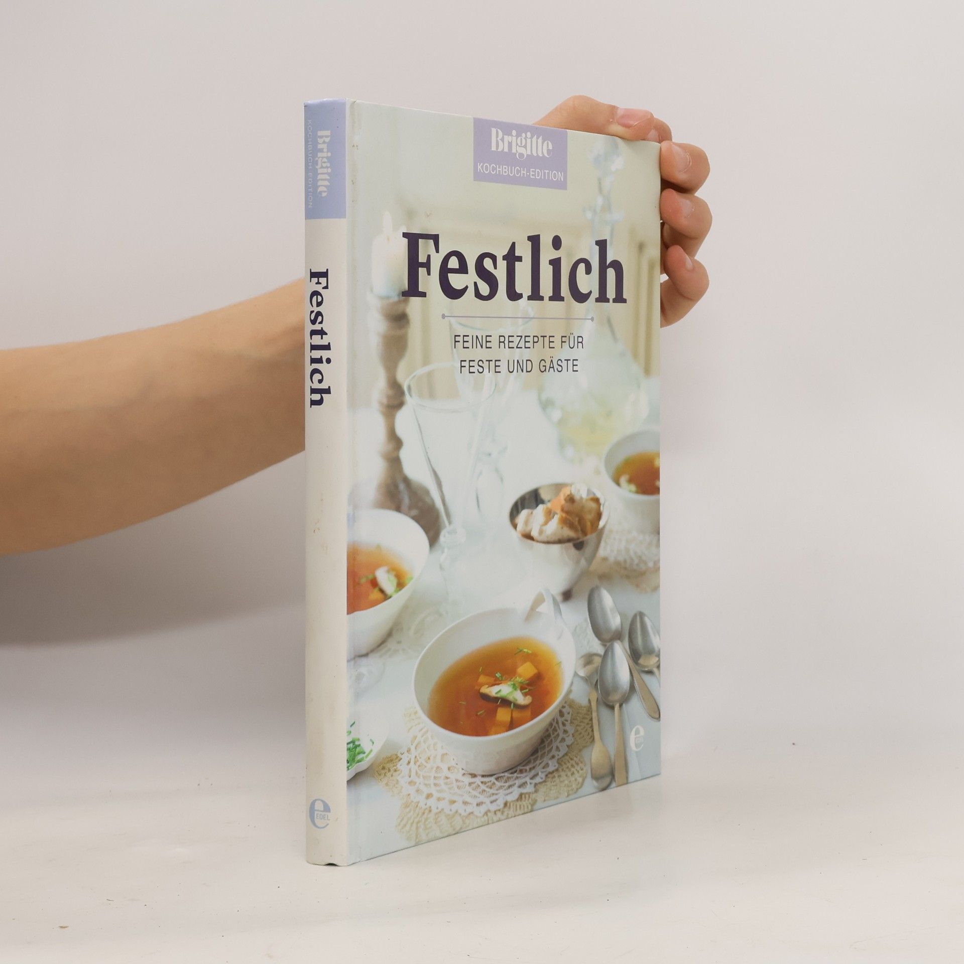 Antje Klein Festlich