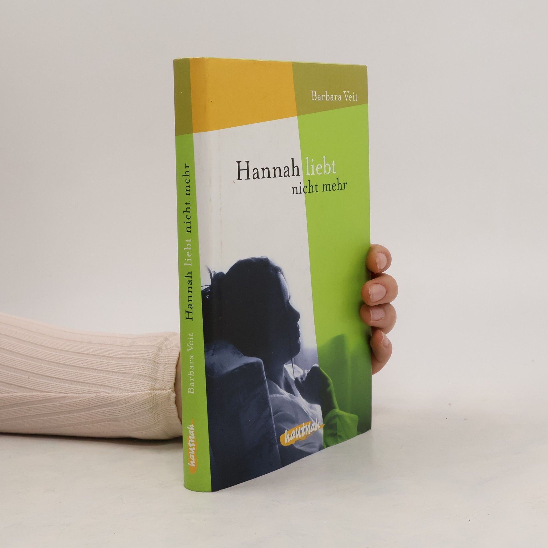 Hannah liebt nicht mehr