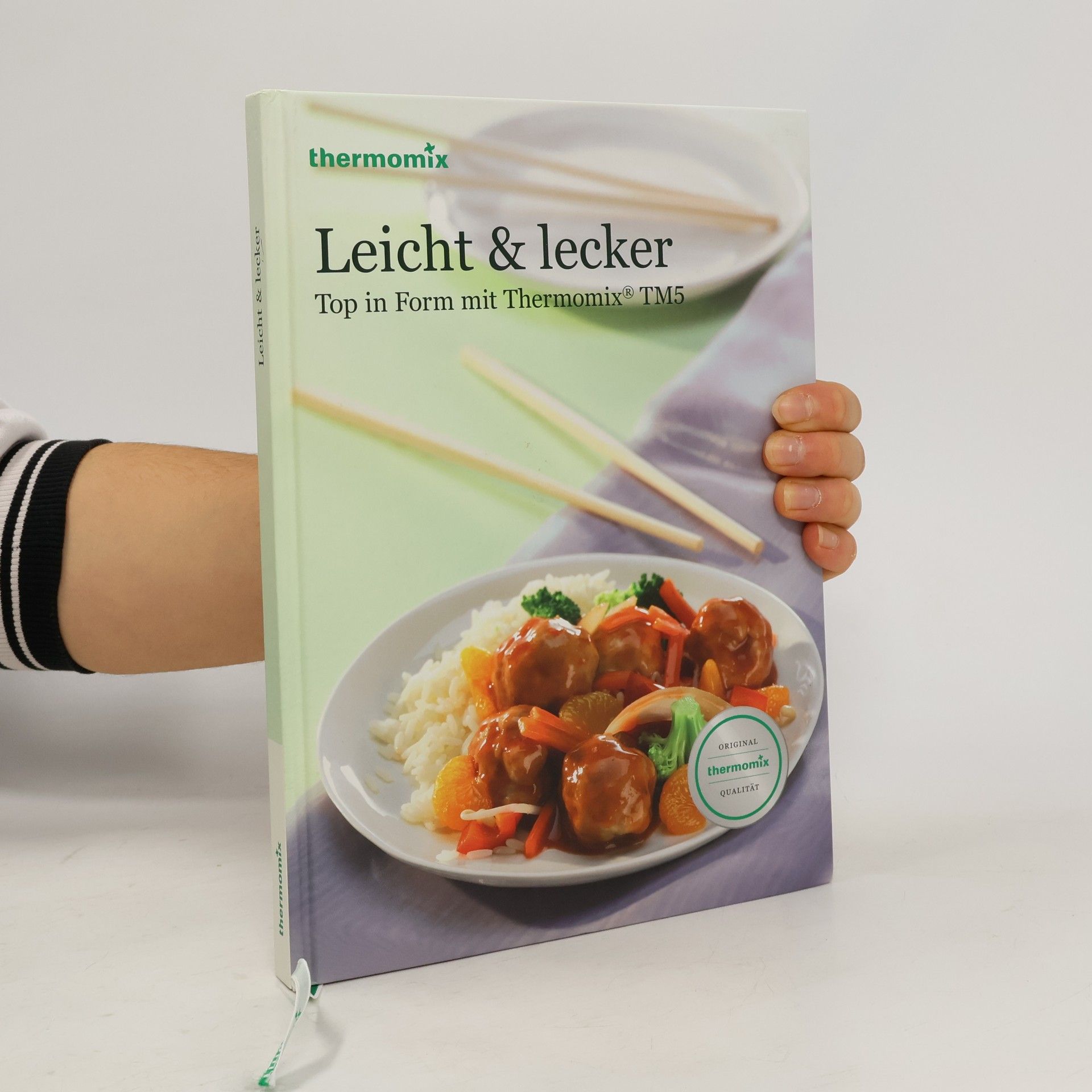 Autorenkollektiv Leicht & lecker