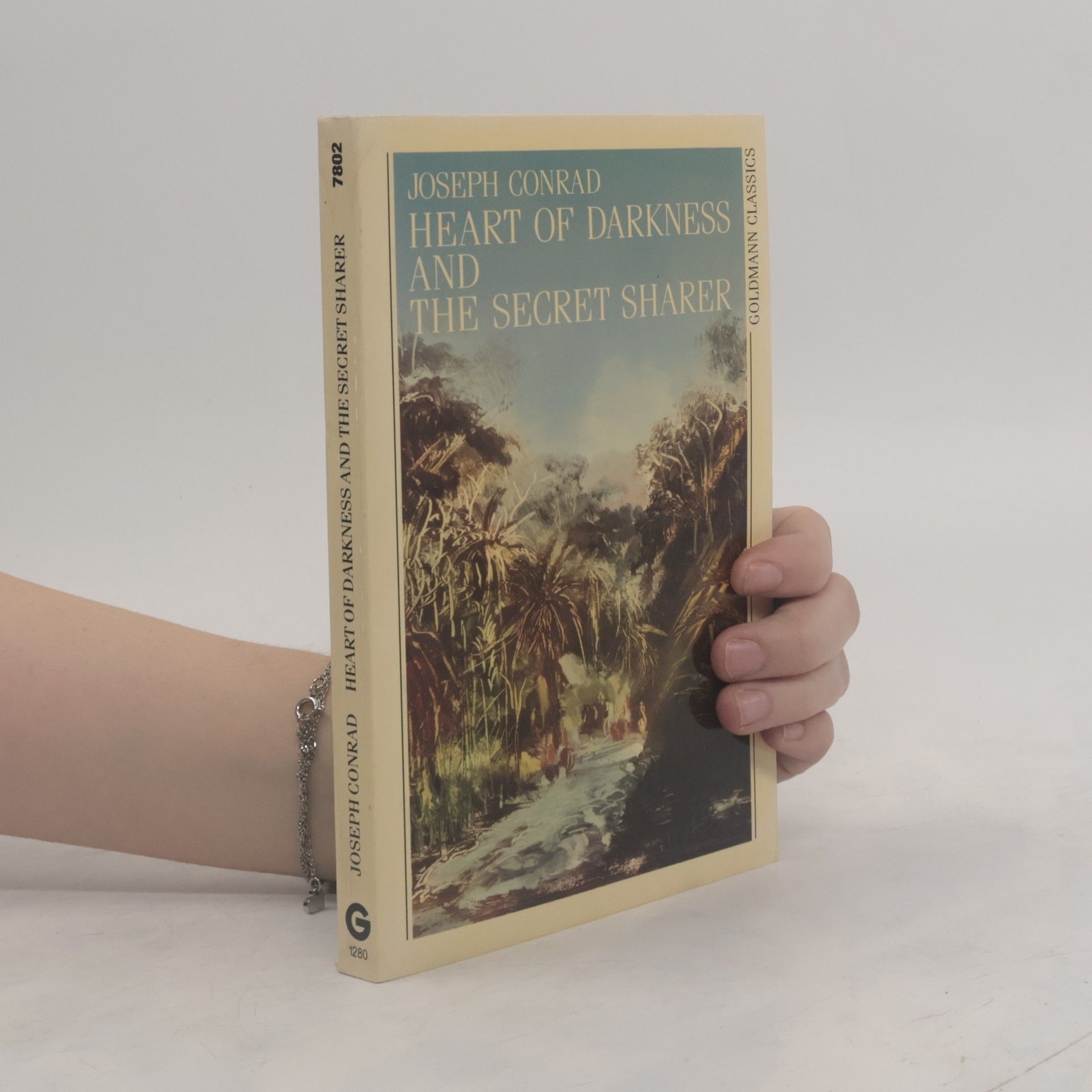 Joseph Conrad Heart of Darkness