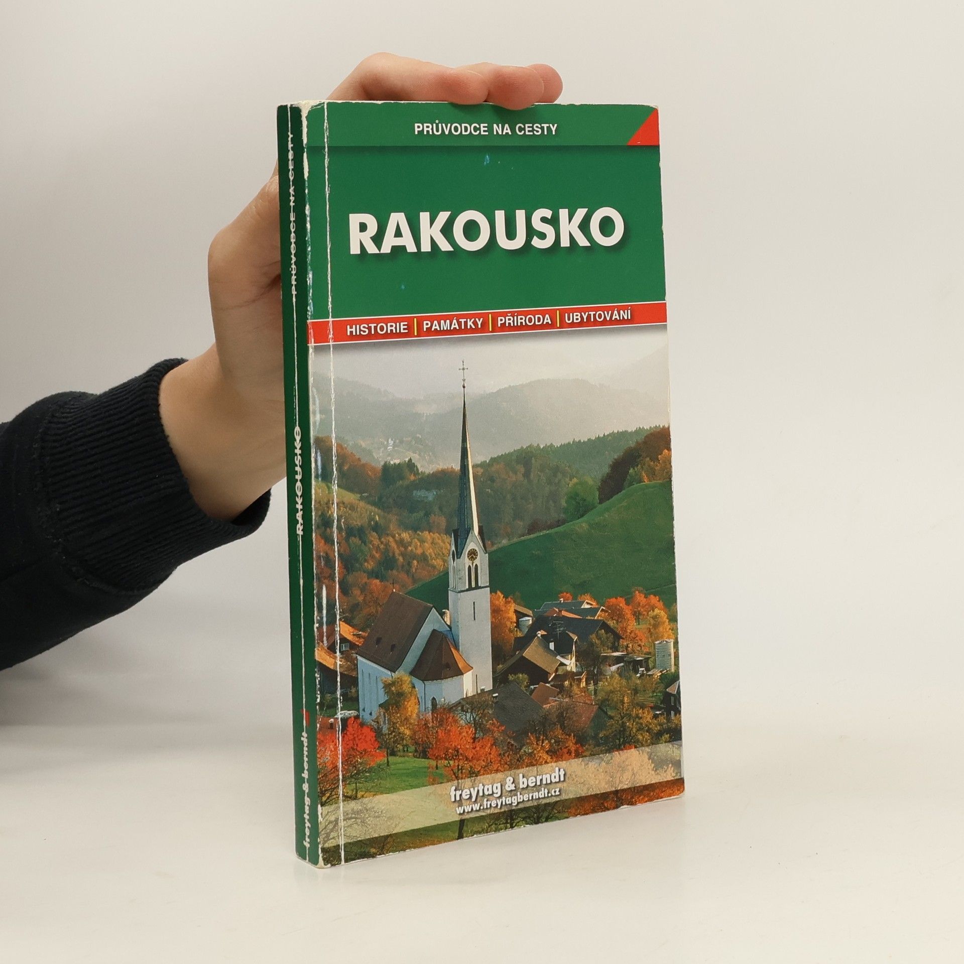 Adéla Poláková Rakousko