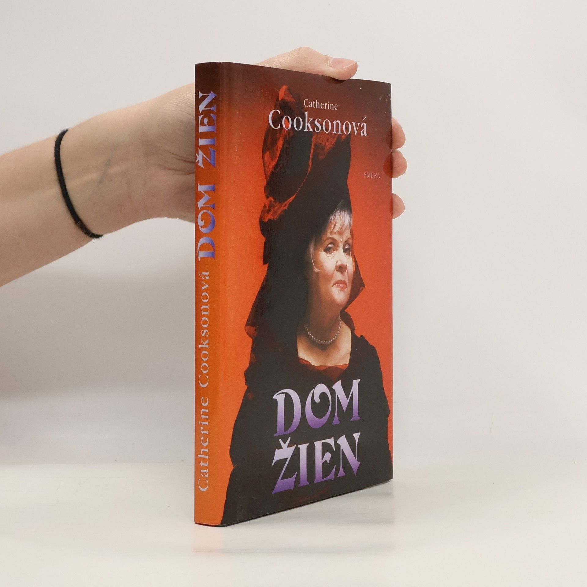 Catherine Cookson Dom žien