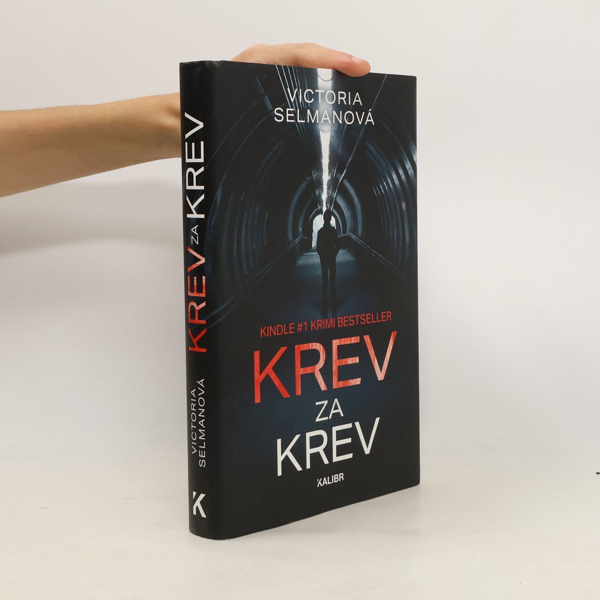 Krev za krev
