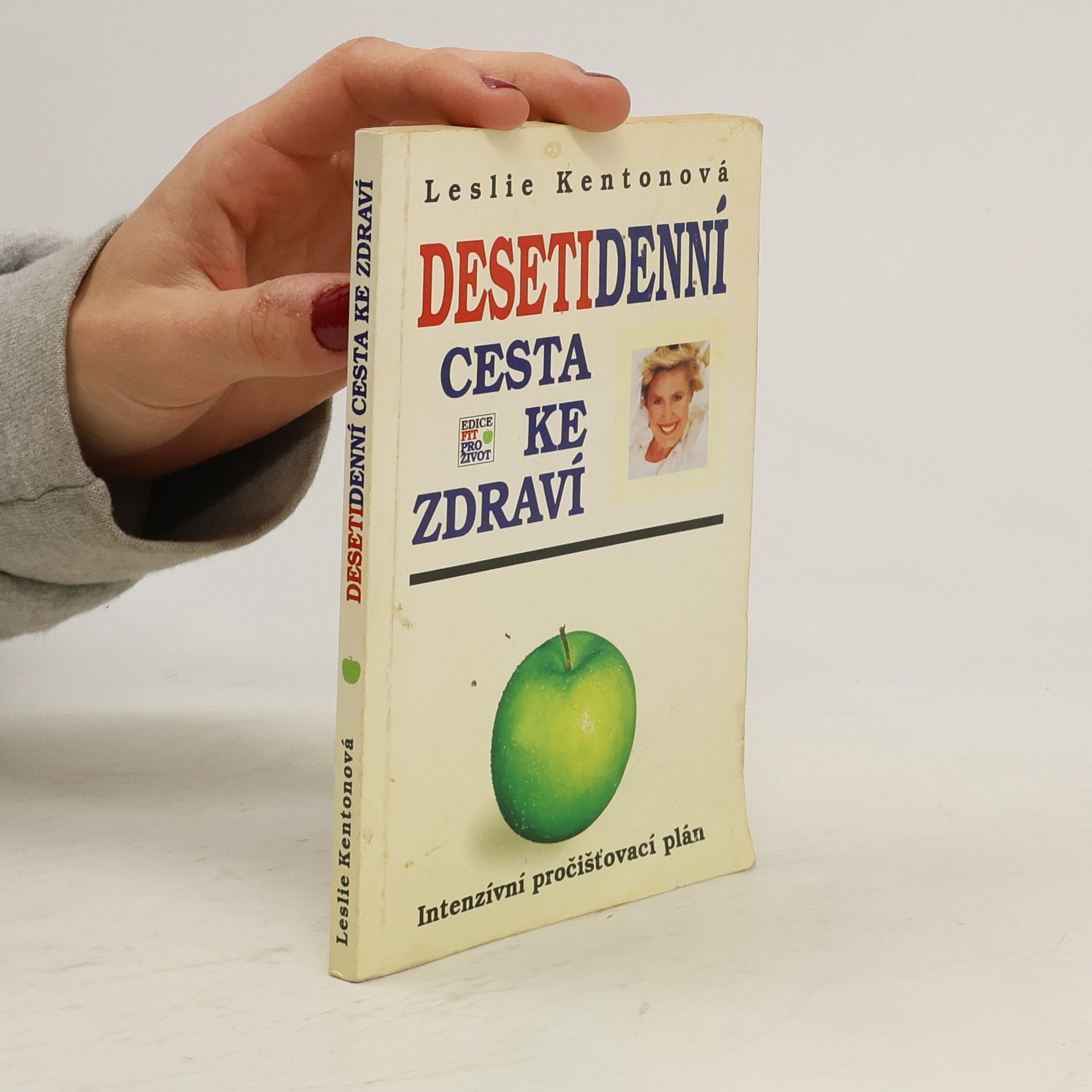 Desetidenní cesta ke zdraví: Intenzívní pročišťovací plán