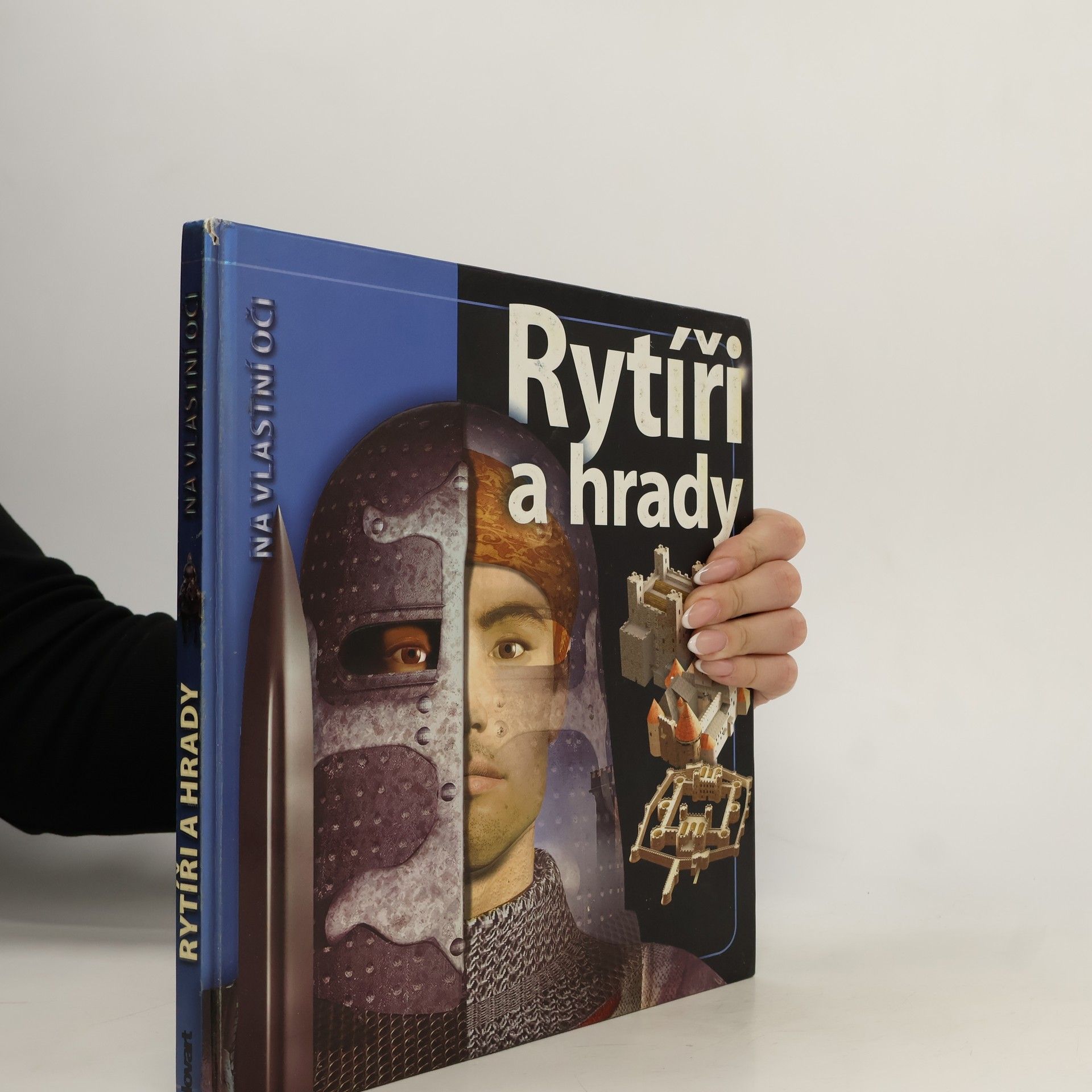 Rytíři a hrady