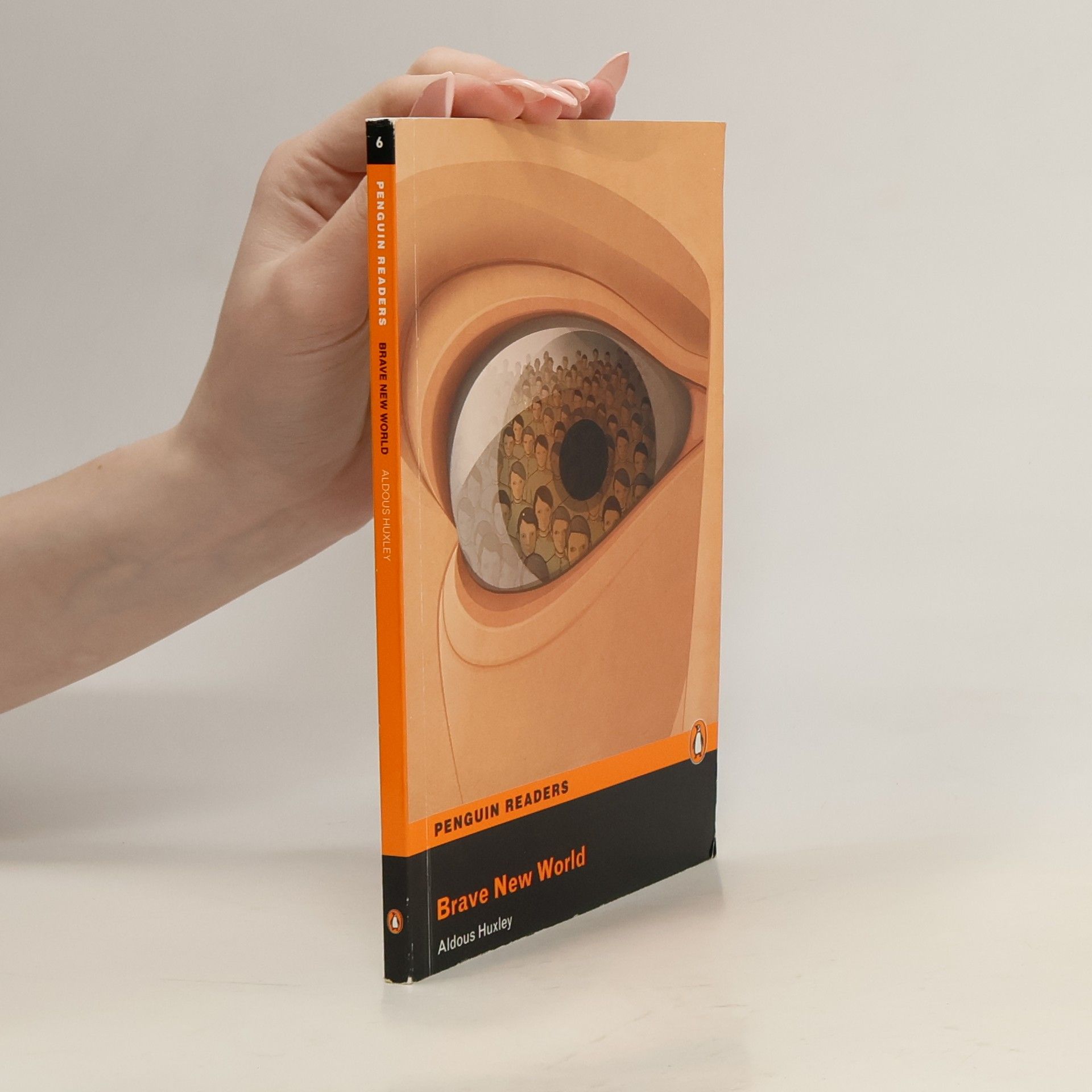 H. A. Cartledge Brave new world