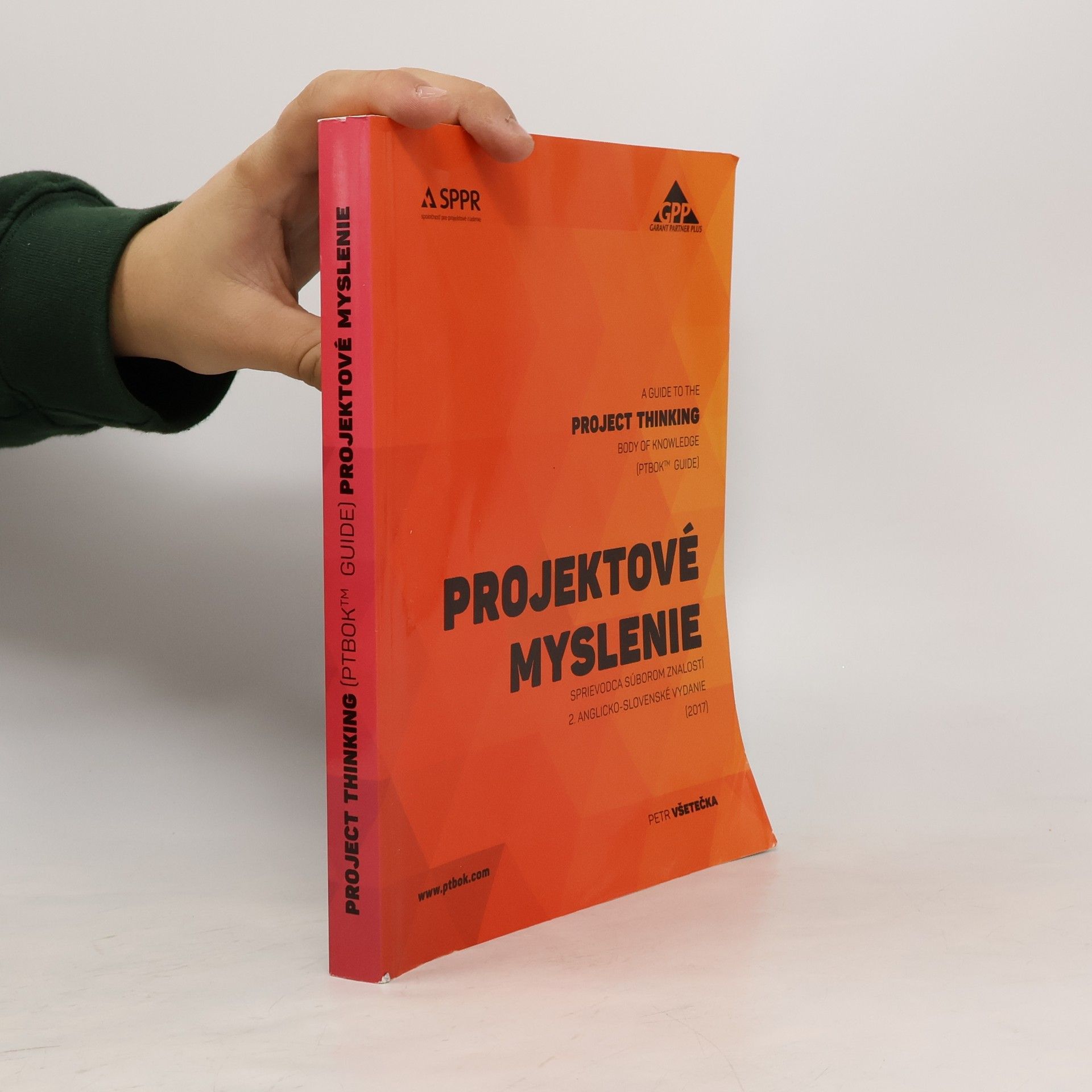 Projektové myslenie