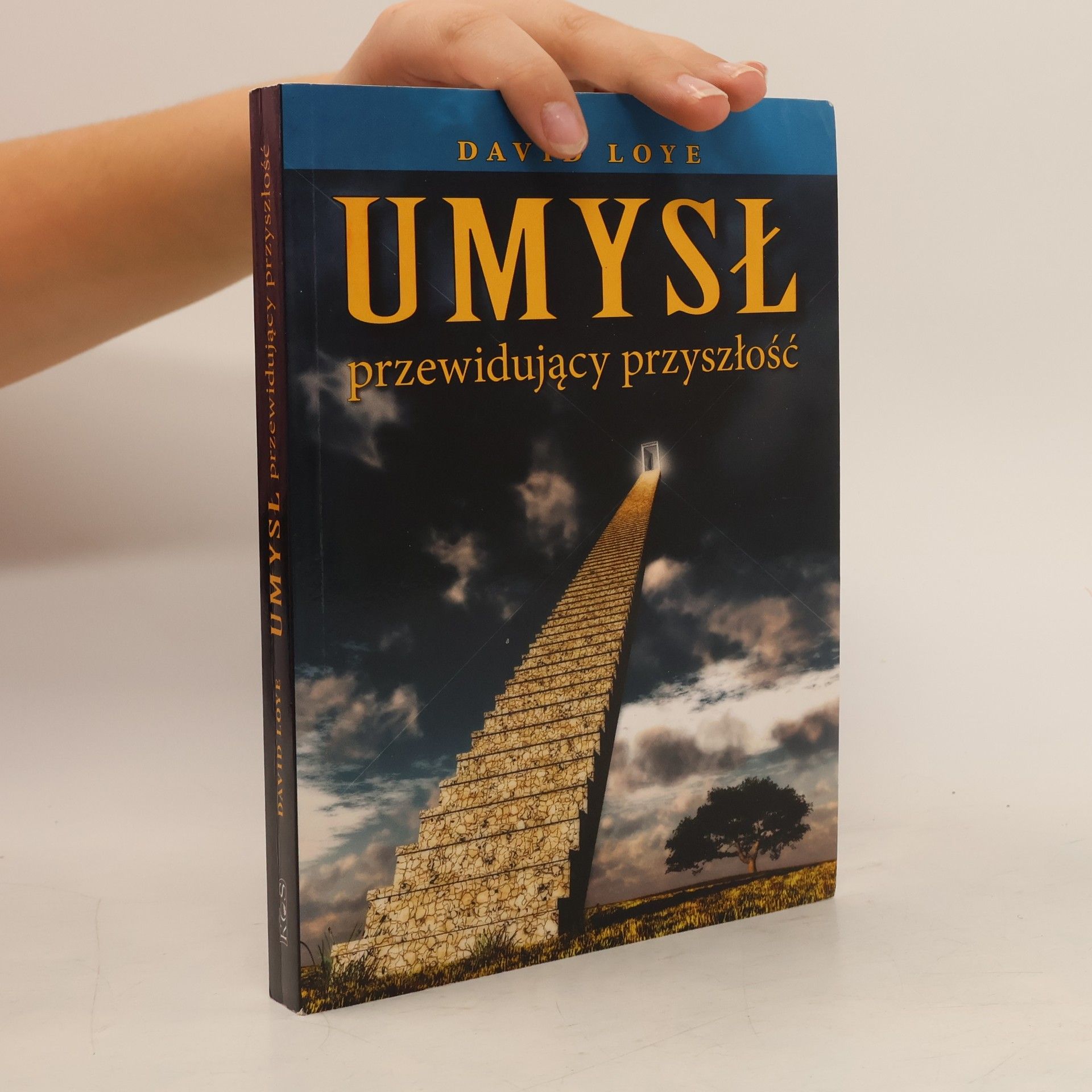 Umysł przewidujący przyszłość